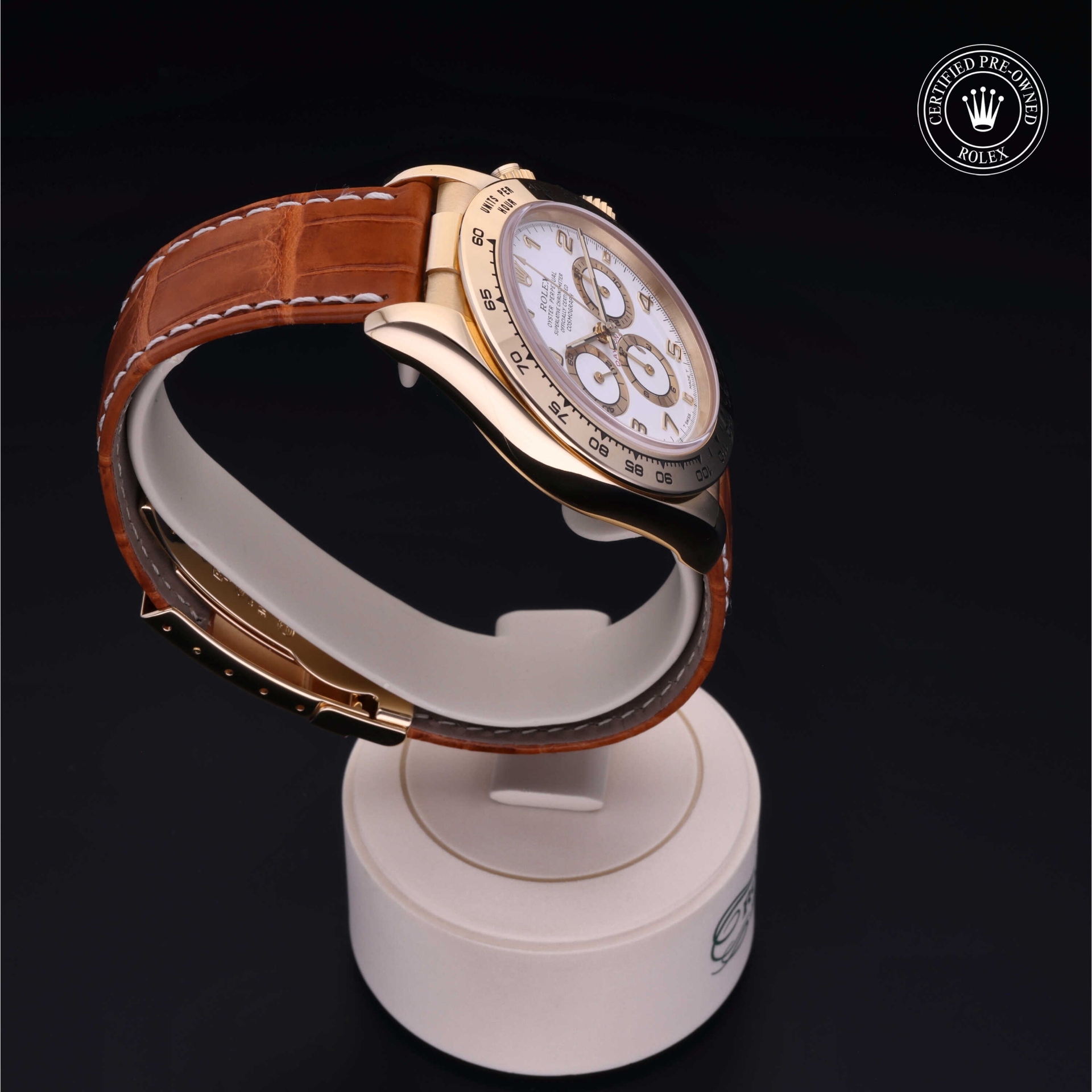 Rolex Cosmograph Daytona 40 mm 16518 32