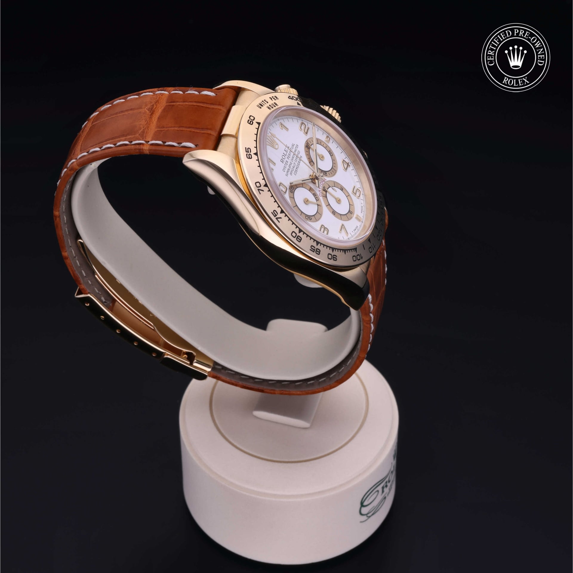 Rolex Cosmograph Daytona 40 mm 16518 33