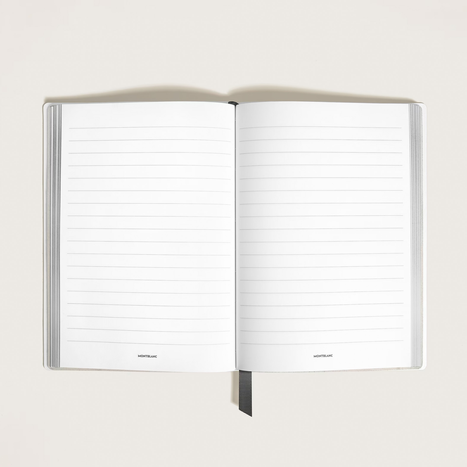 Montblanc Medium Notebook, Great Characters Homage to Queen, Lined