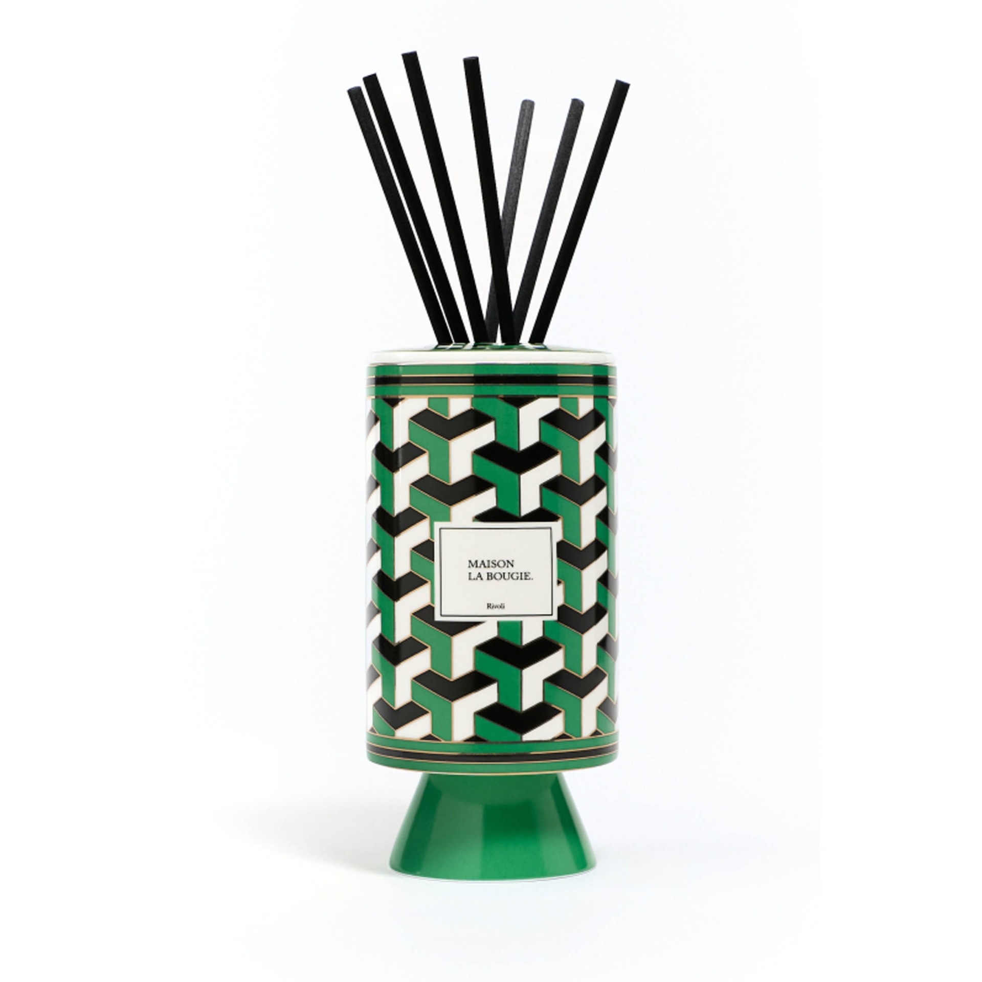 Maison La Bougie luxury Candles – The art of fragrance and light