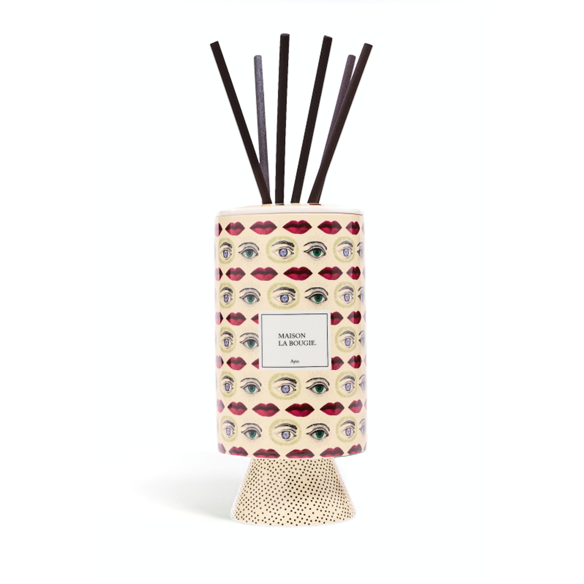 Maison La Bougie luxury Candles – The art of fragrance and light