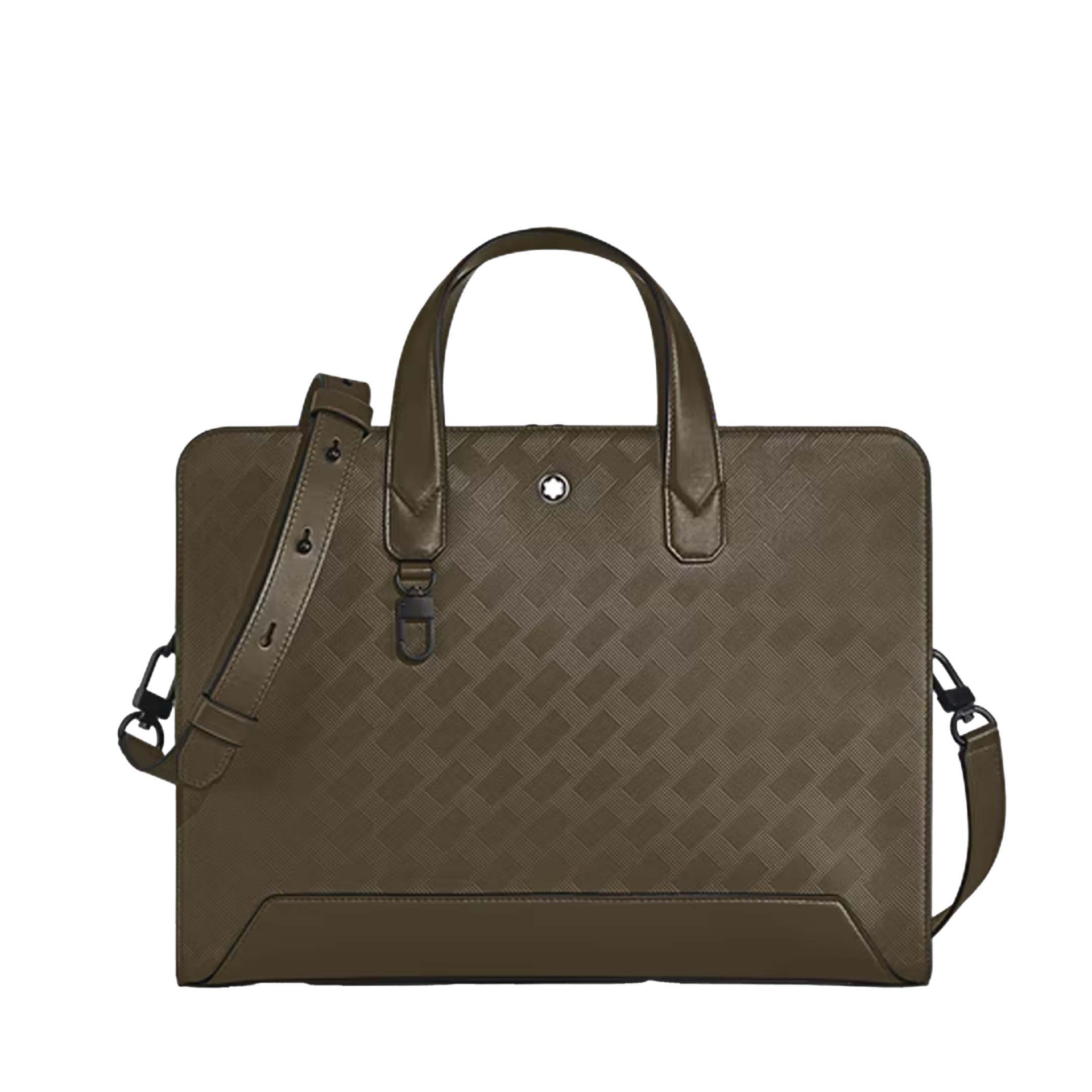 Montblanc Extreme 3.0 thin document case 220491 - Authorised