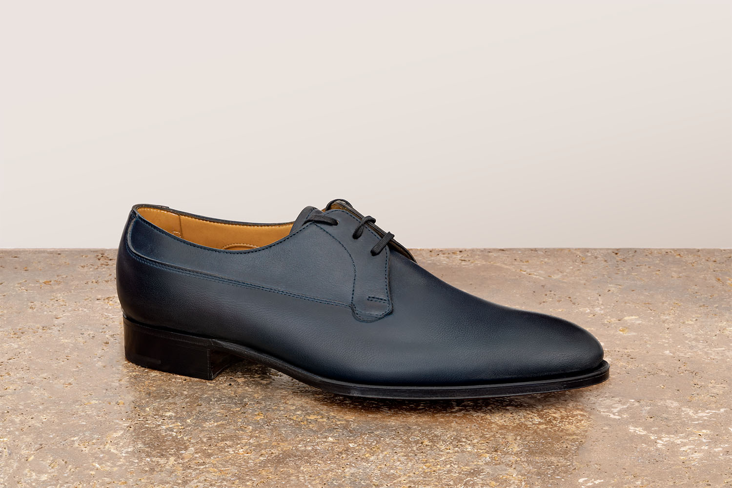 Edward Green Grosvenor - Derby - Blazer Blue Delapre GROSVENOR