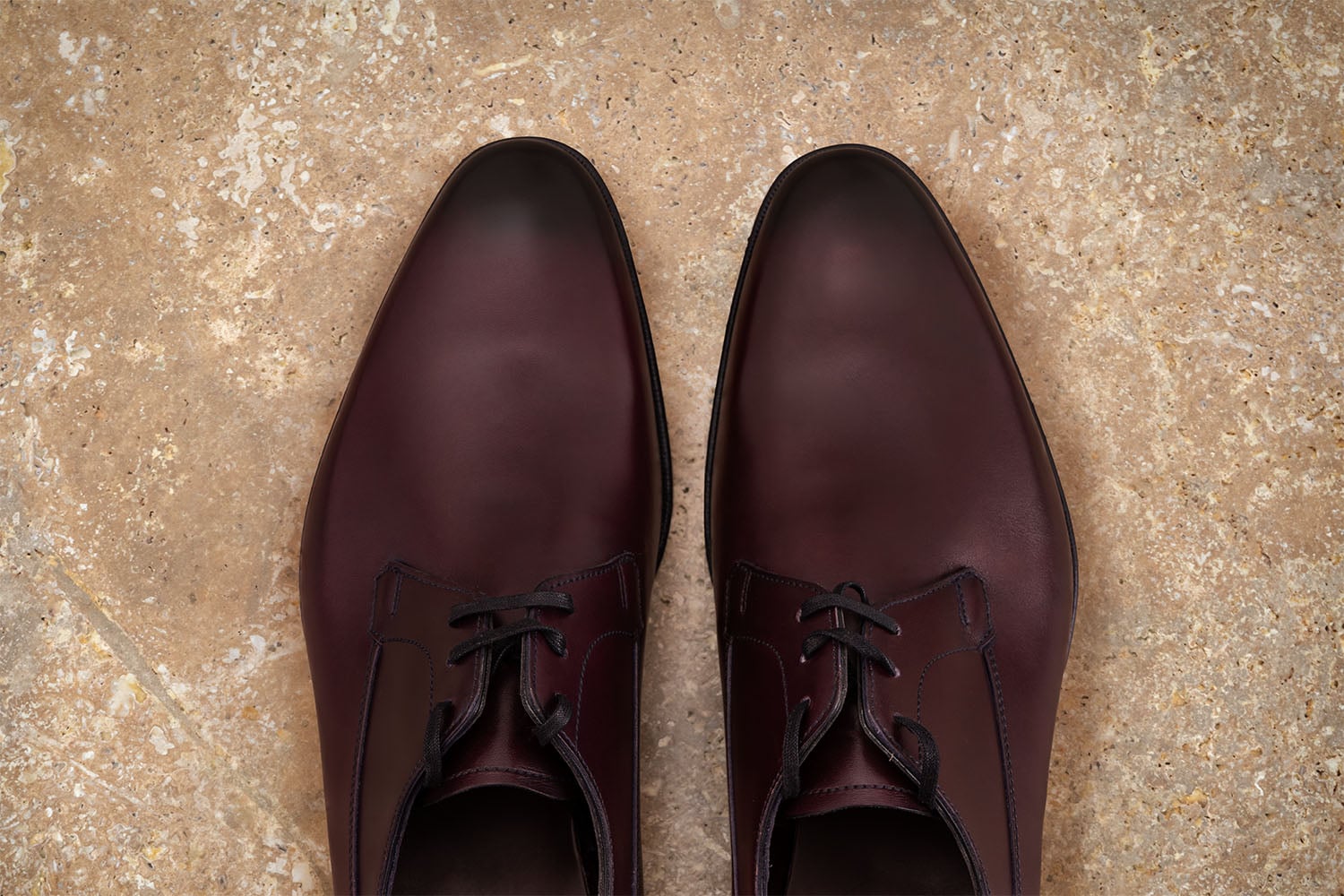 Edward Green Grosvenor - Derby - Nightshade . The finest