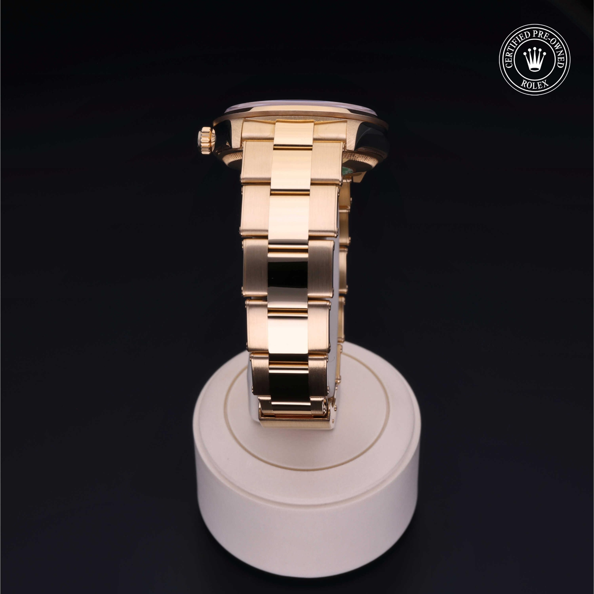 Rolex Oyster Perpetual 34 34 mm 14208 22