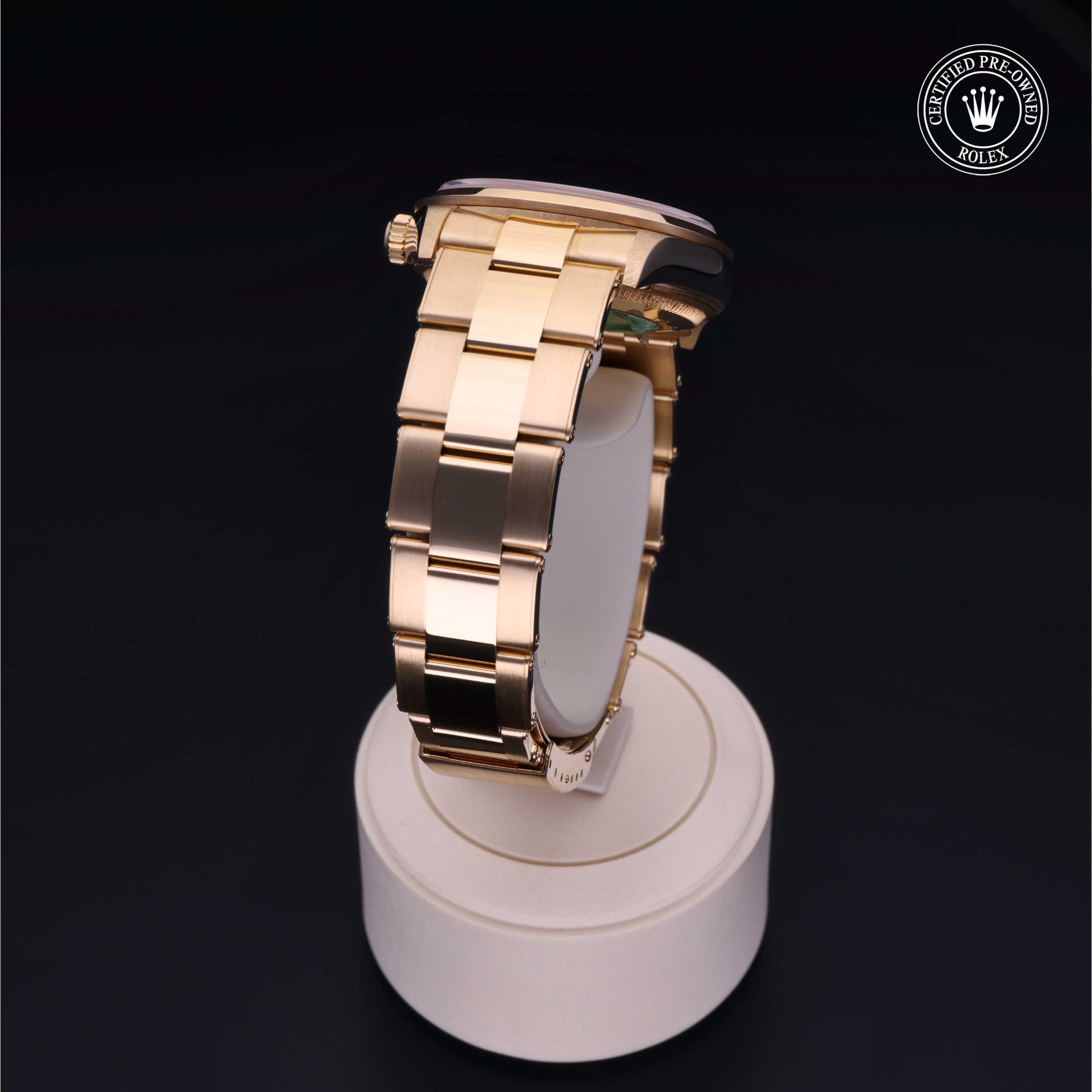 Rolex Oyster Perpetual 34 34 mm 14208 23