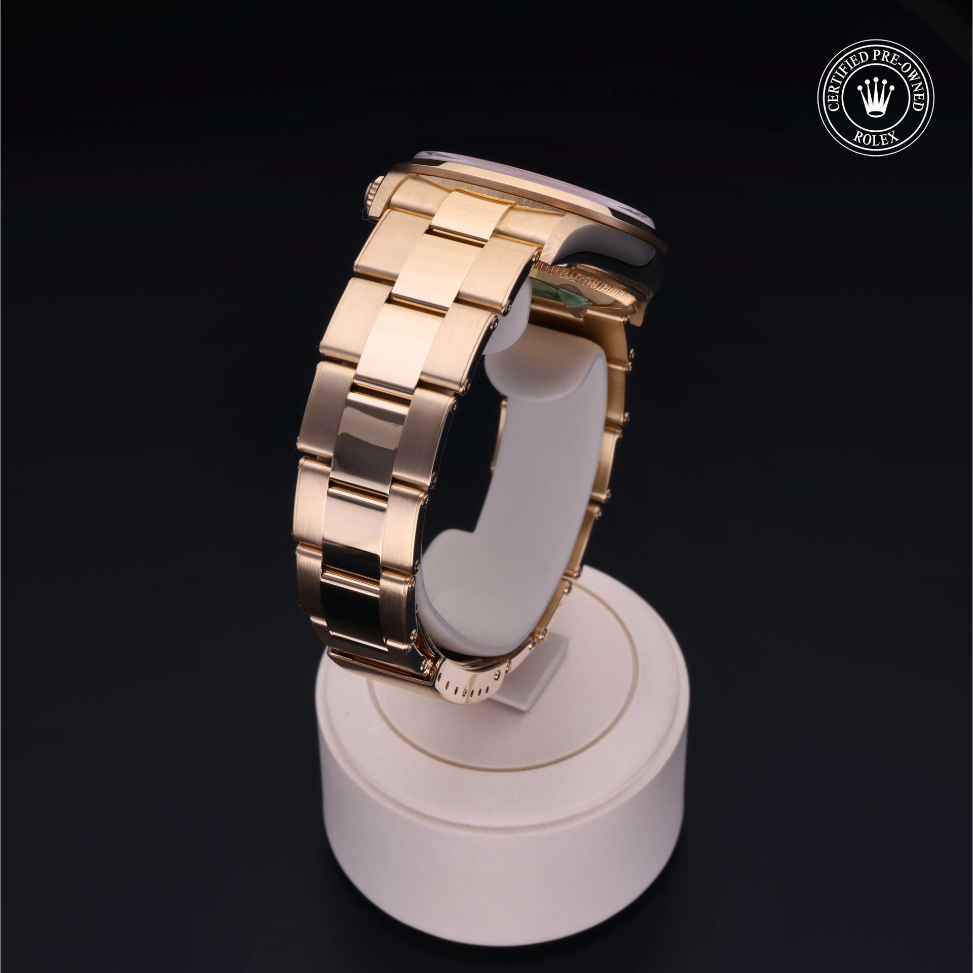 Rolex Oyster Perpetual 34 34 mm 14208 24