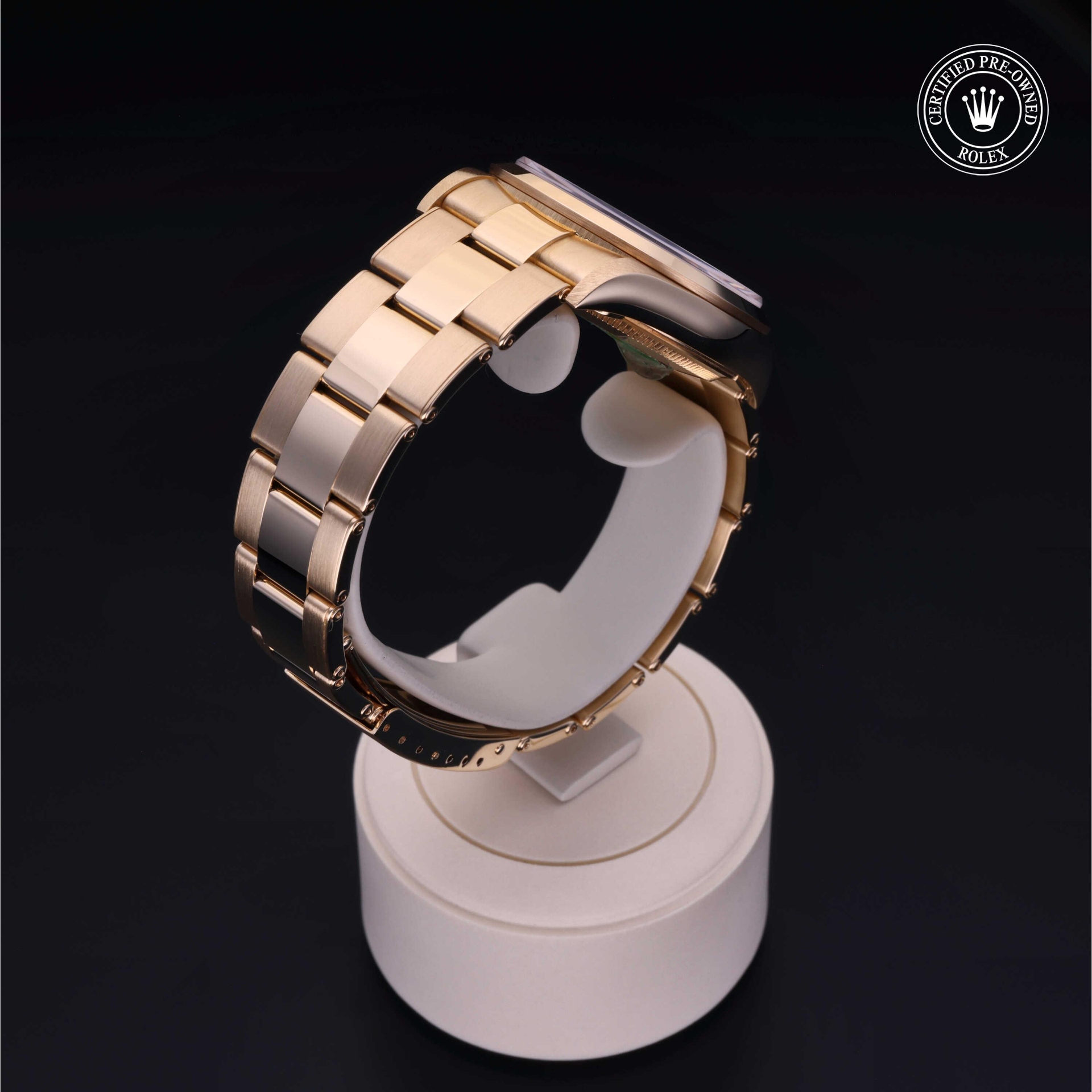 Rolex Oyster Perpetual 34 34 mm 14208 26
