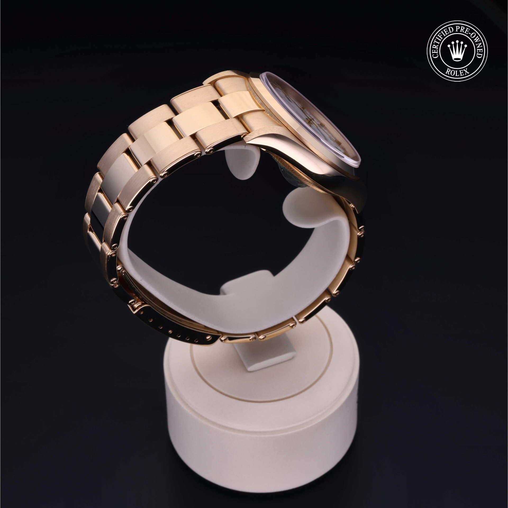 Rolex Oyster Perpetual 34 34 mm 14208 29