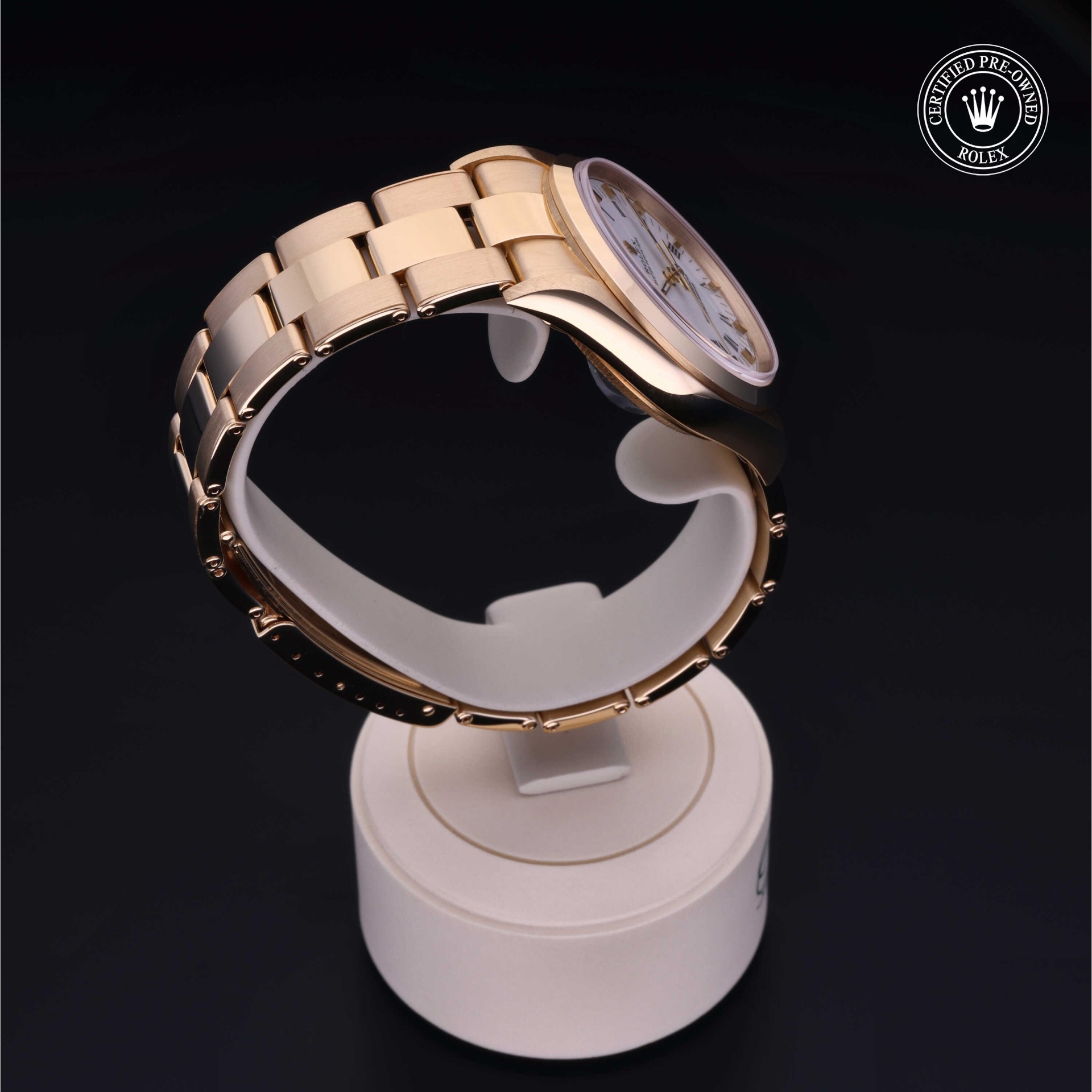 Rolex Oyster Perpetual 34 34 mm 14208 30