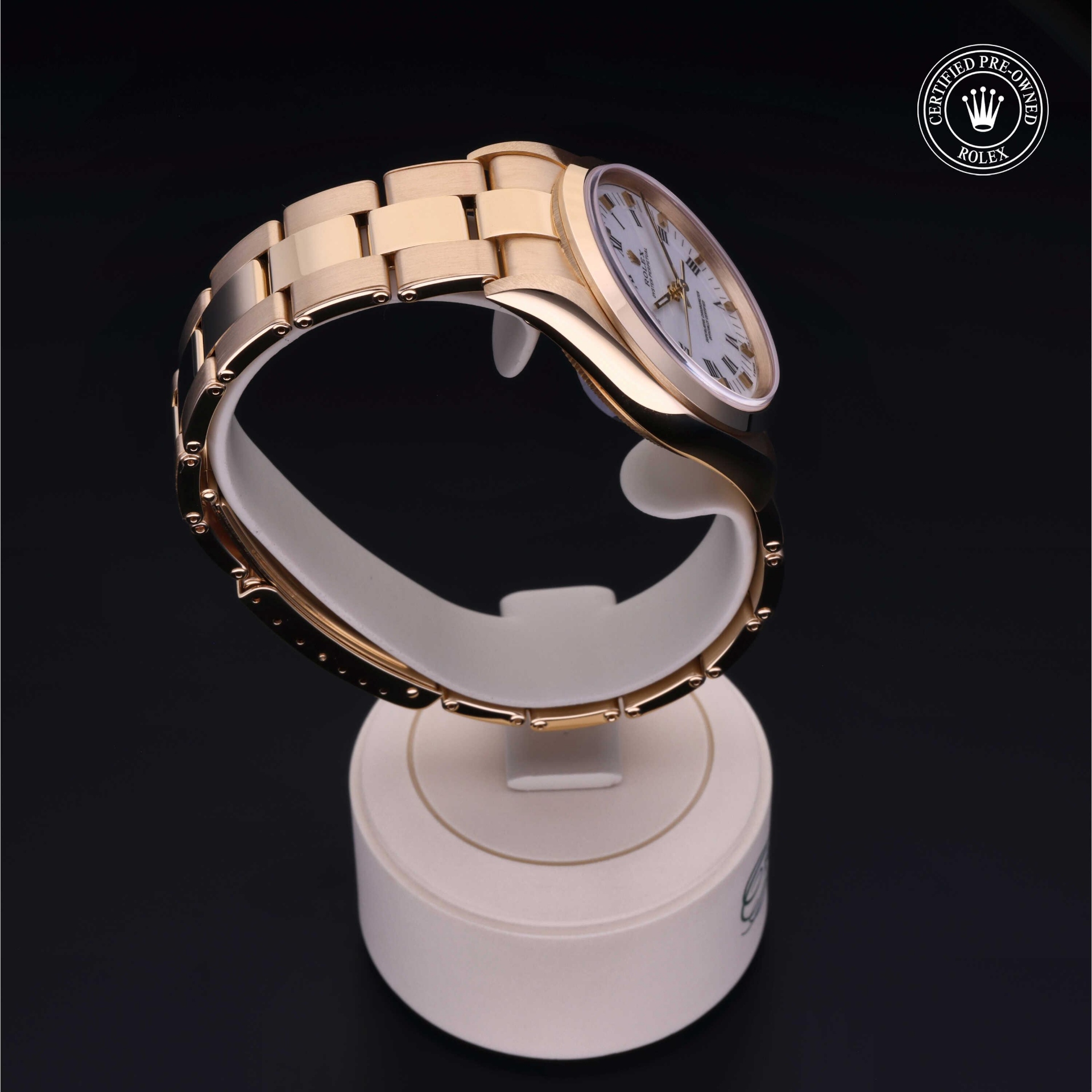Rolex Oyster Perpetual 34 34 mm 14208 31