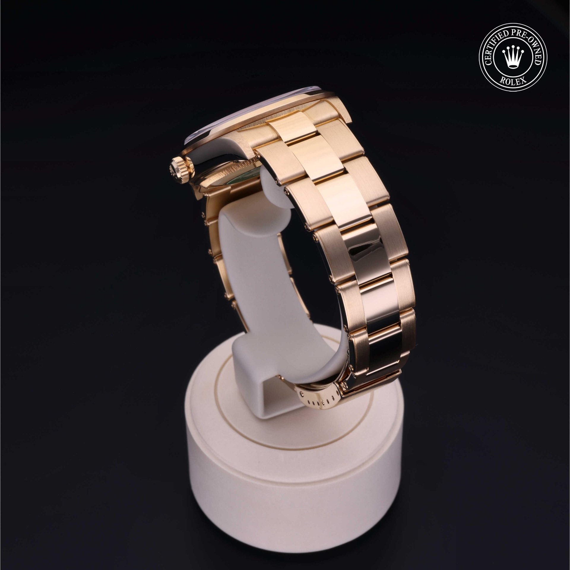 Rolex Oyster Perpetual 34 34 mm 14208 19