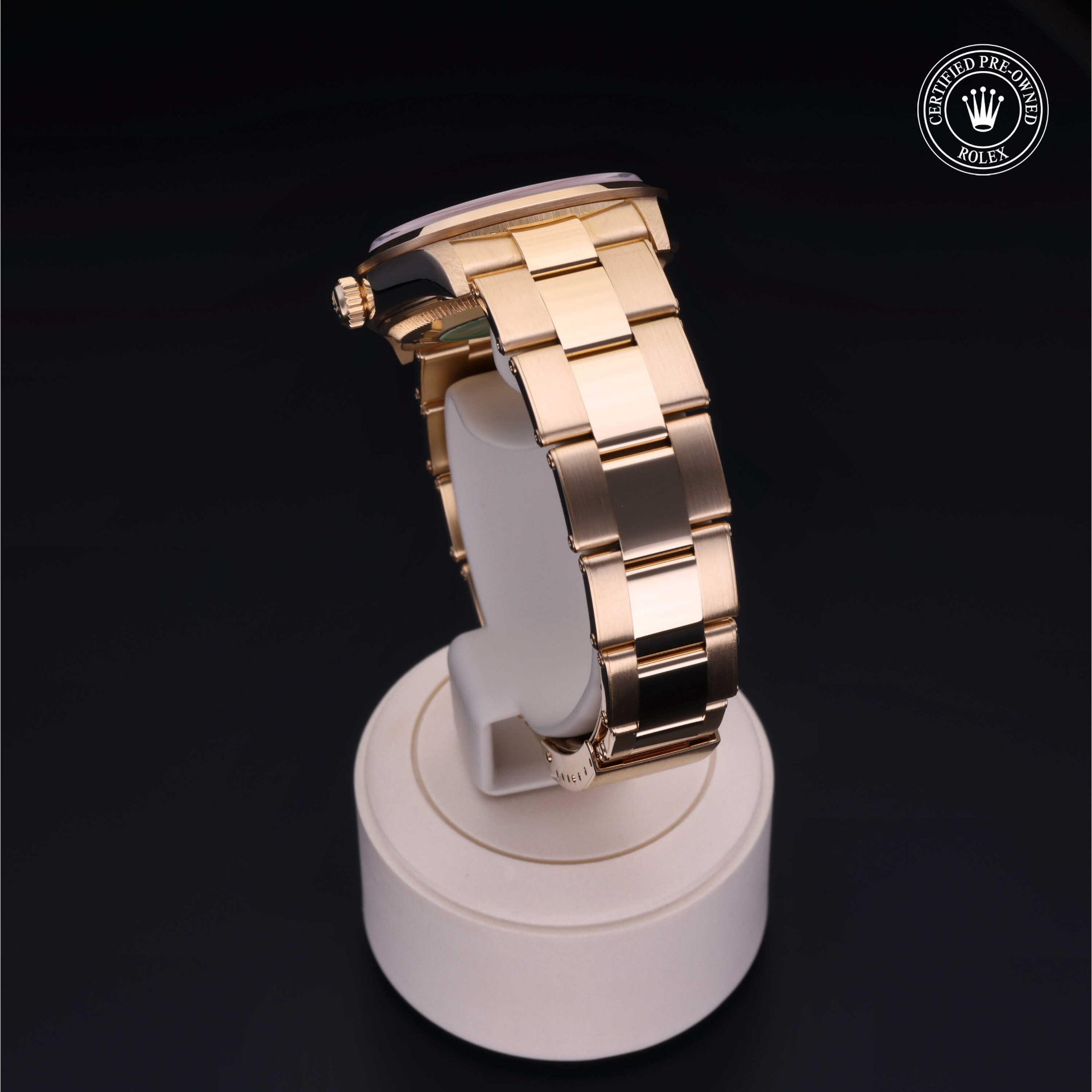 Rolex Oyster Perpetual 34 34 mm 14208 20