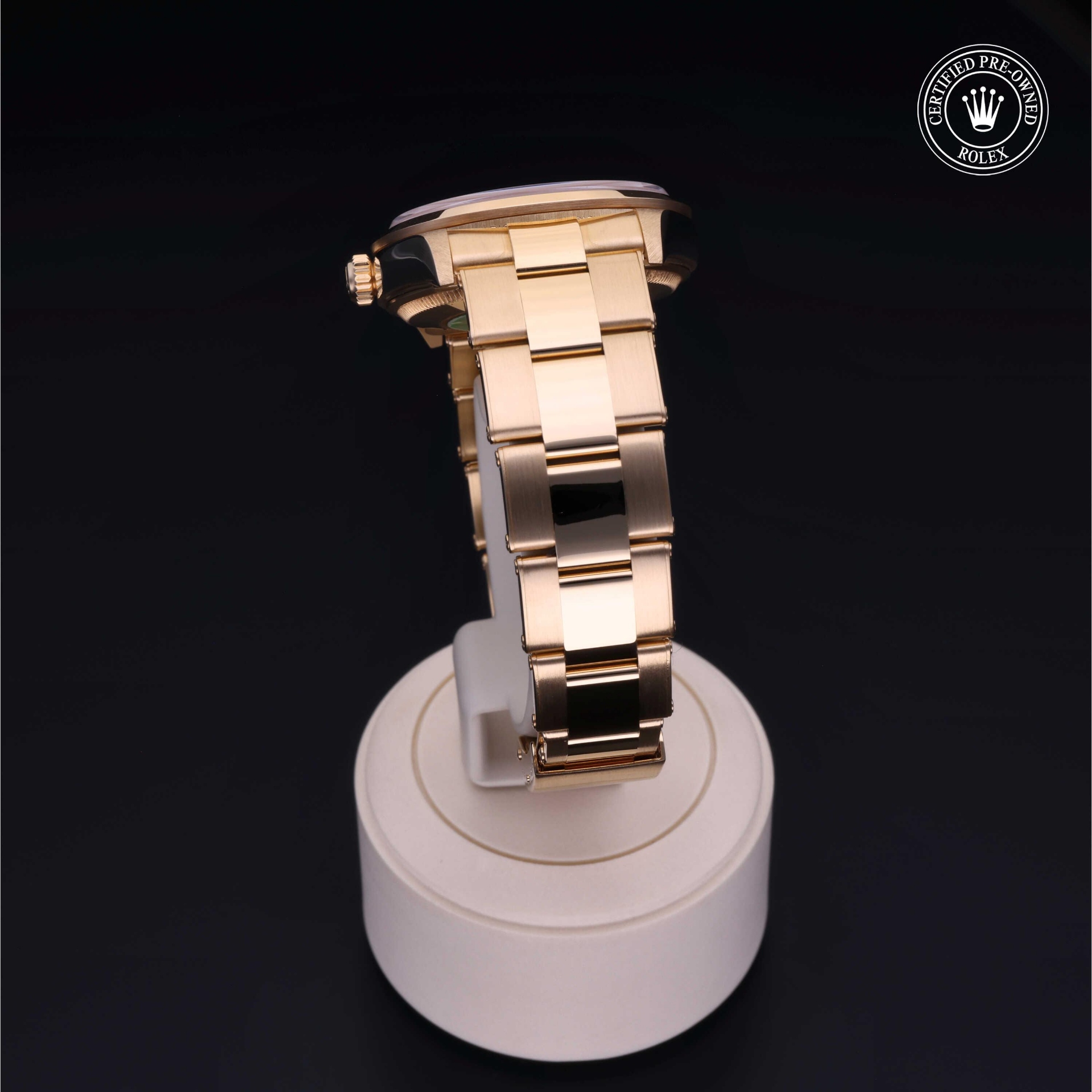 Rolex Oyster Perpetual 34 34 mm 14208 21