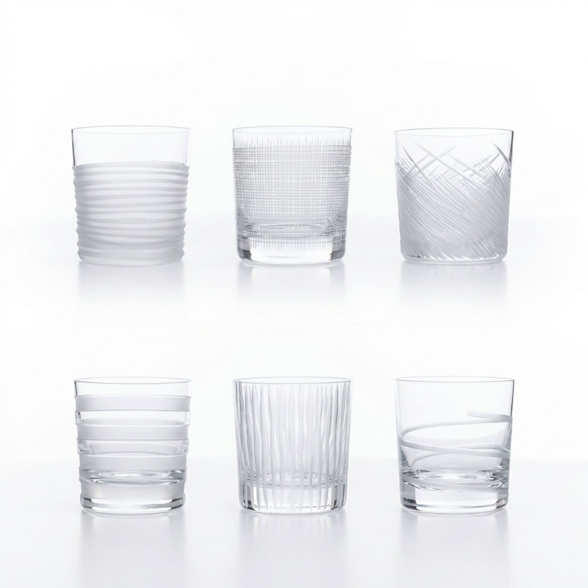 MURANO Salviati Glass ムラノ サルヴィアッティ デカンタ Salviati