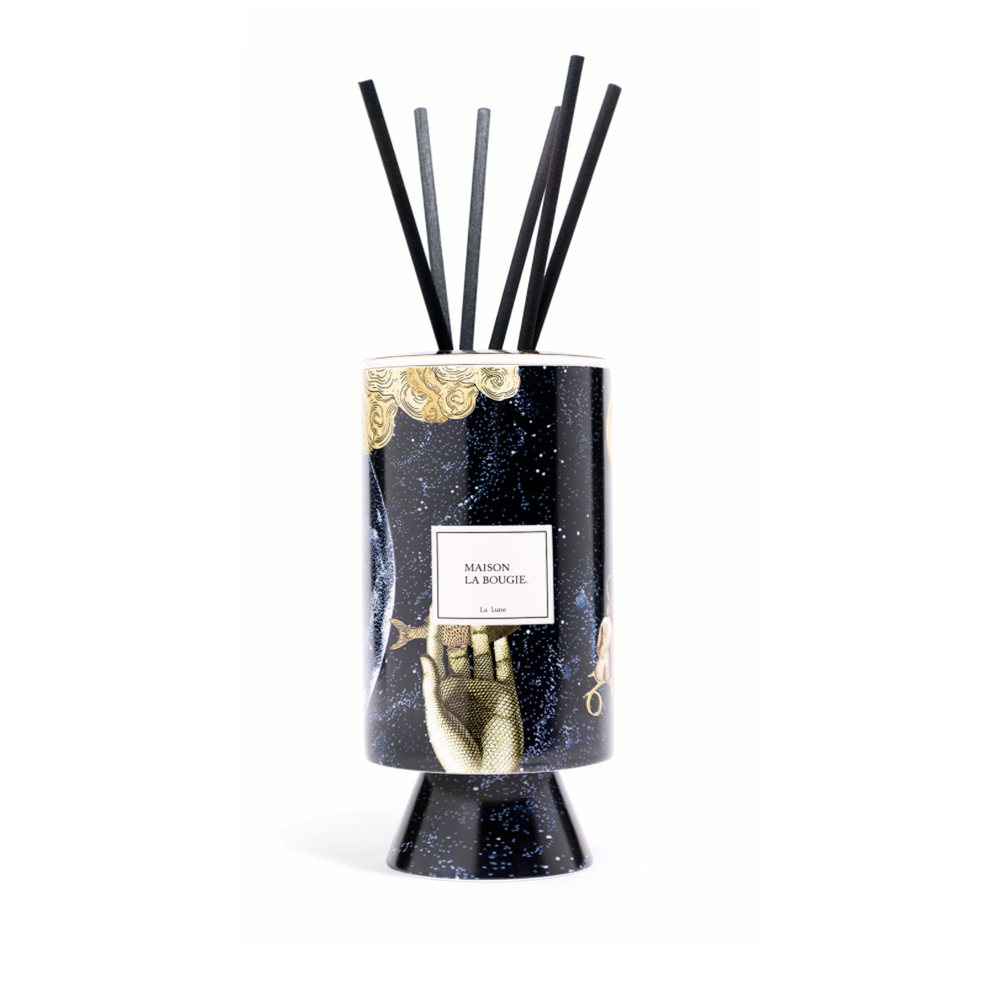 Maison La Bougie luxury Candles – The art of fragrance and light