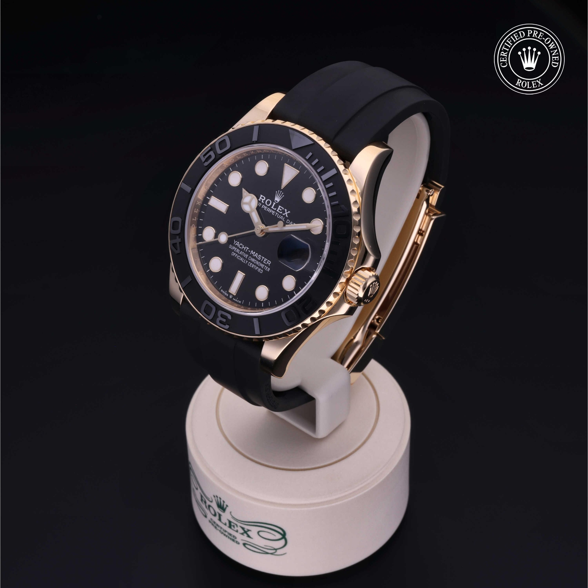 Rolex Yacht-Master 42 42 mm 226658 11