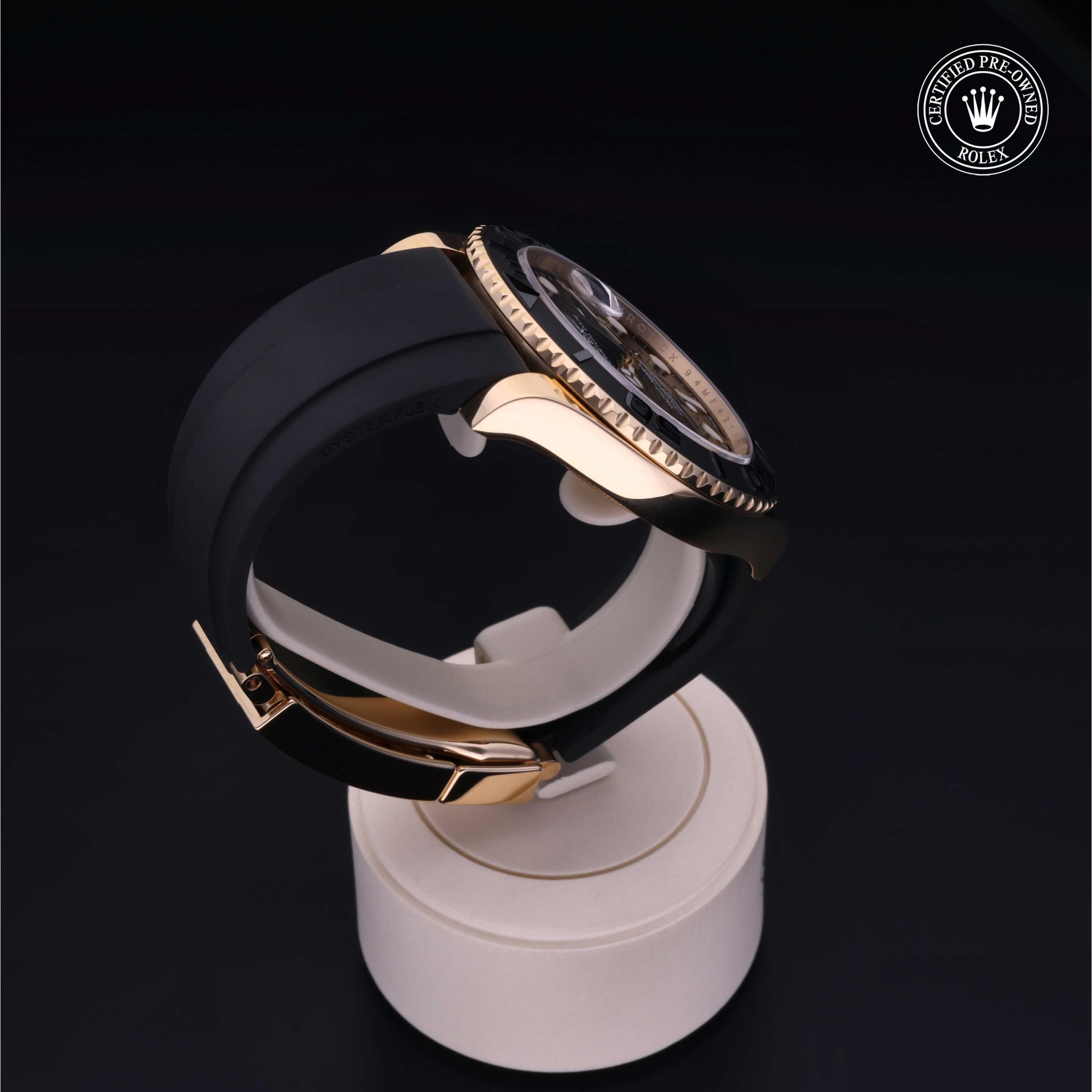 Rolex Yacht-Master 42 42 mm 226658 28