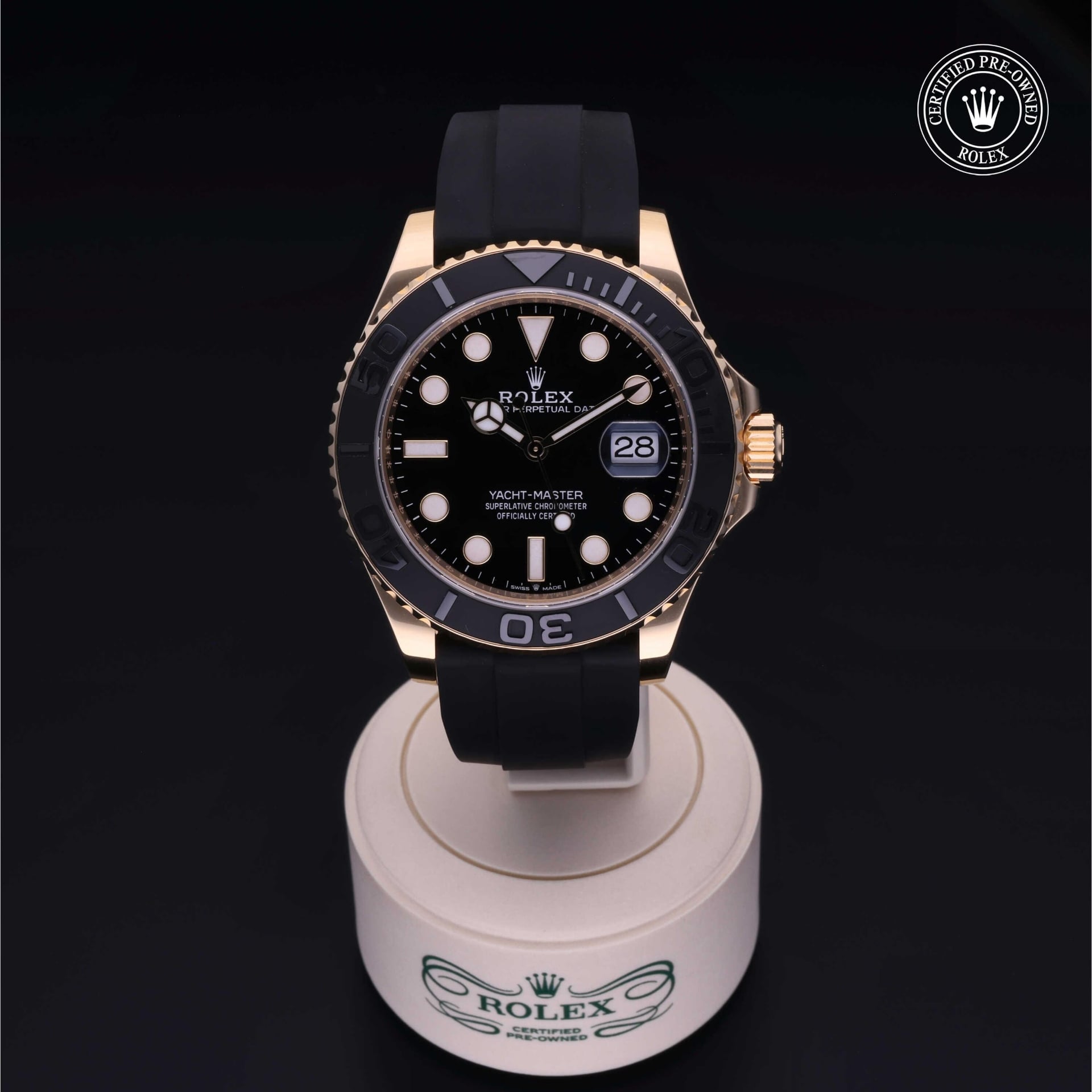 Rolex Yacht-Master 42 42 mm 226658 1