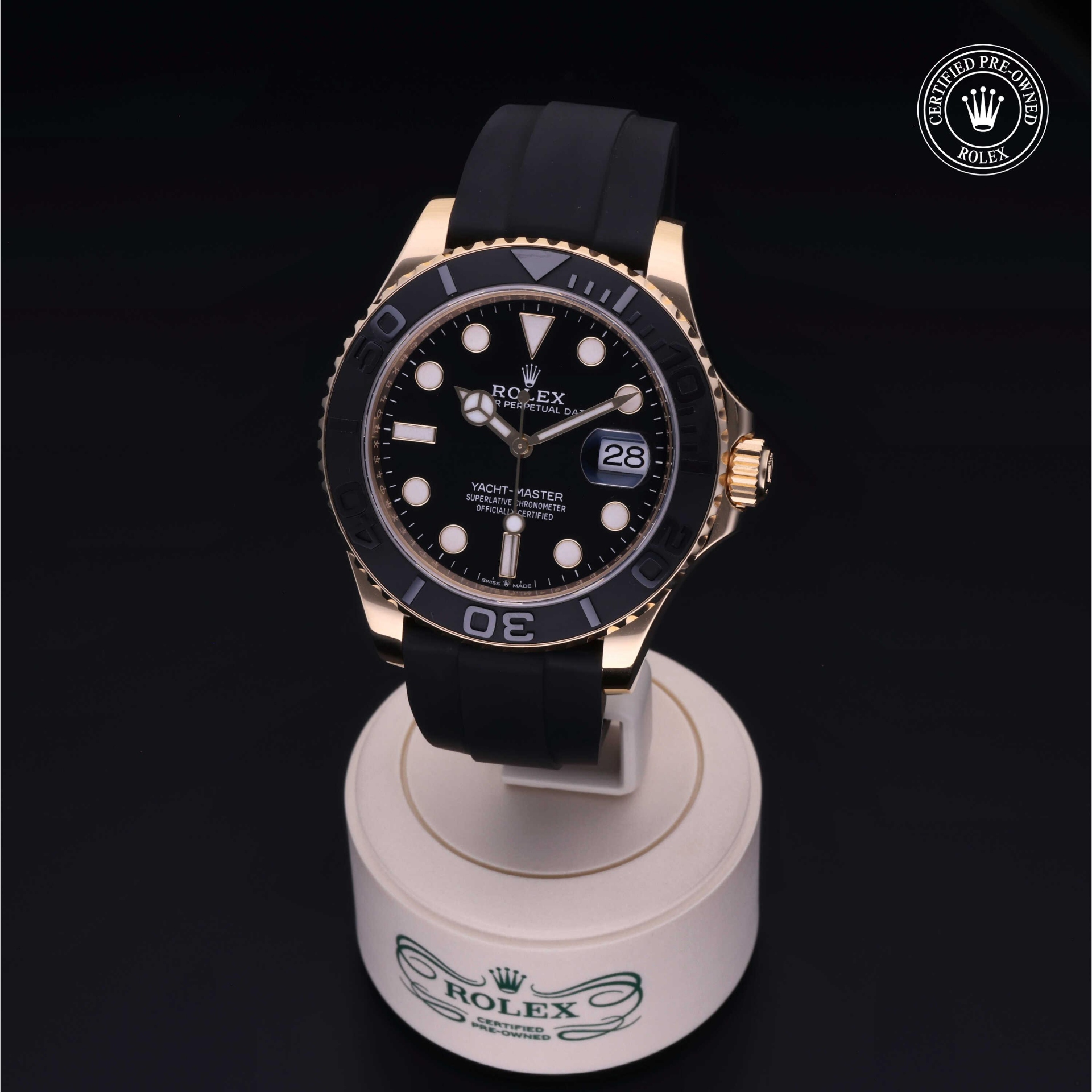 Rolex Yacht-Master 42 42 mm 226658 2