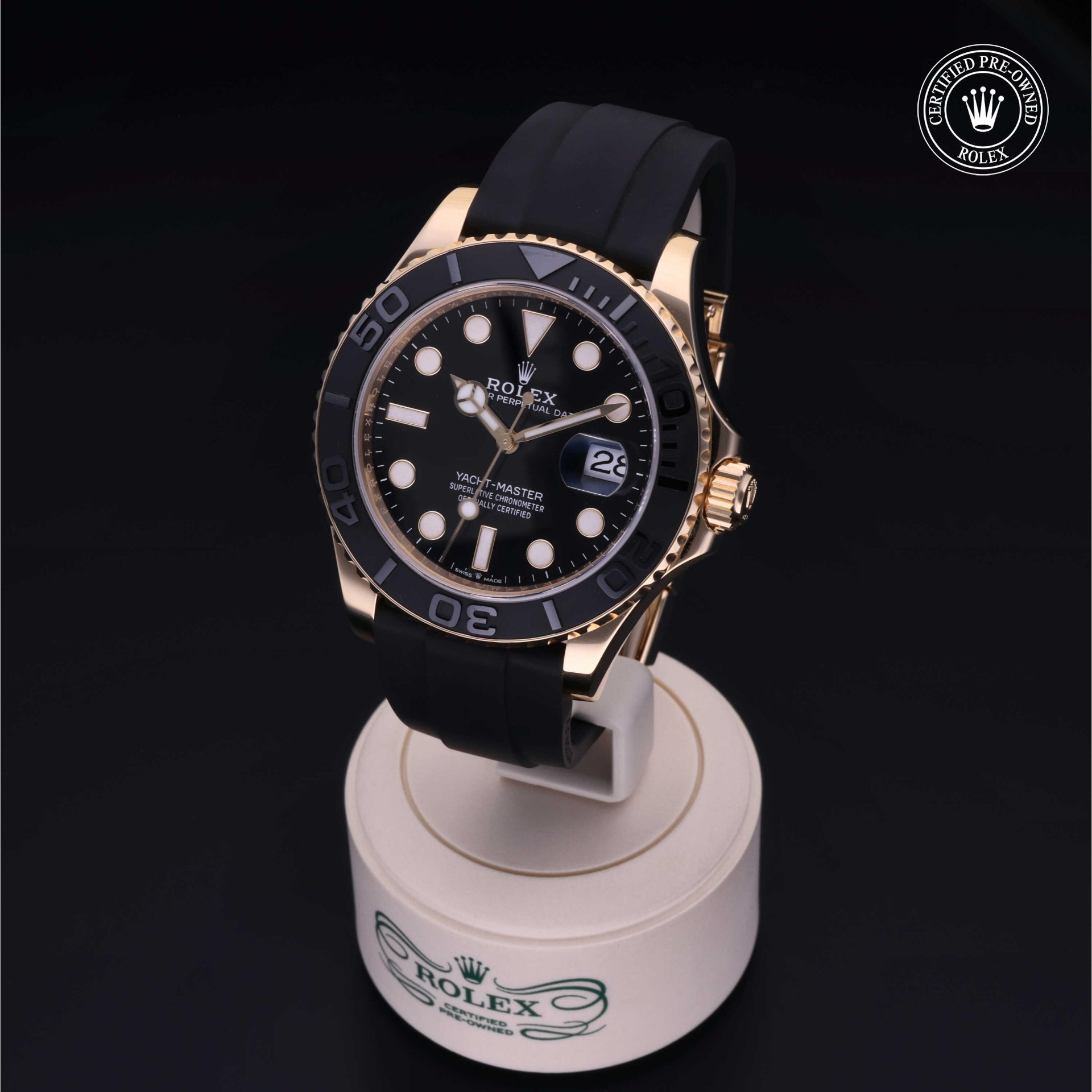 Rolex Yacht-Master 42 42 mm 226658 3