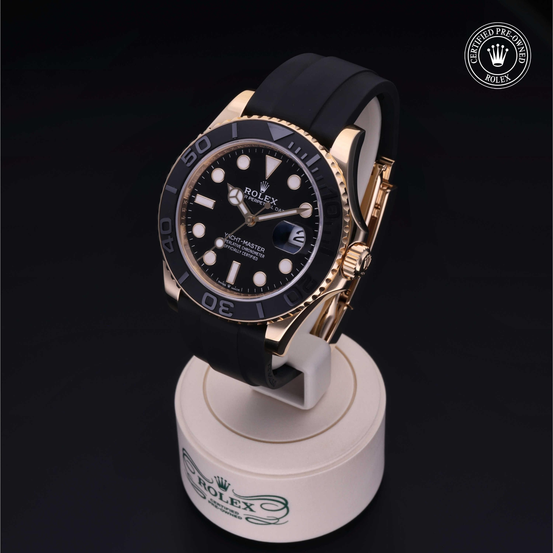 Rolex Yacht-Master 42 42 mm 226658 4