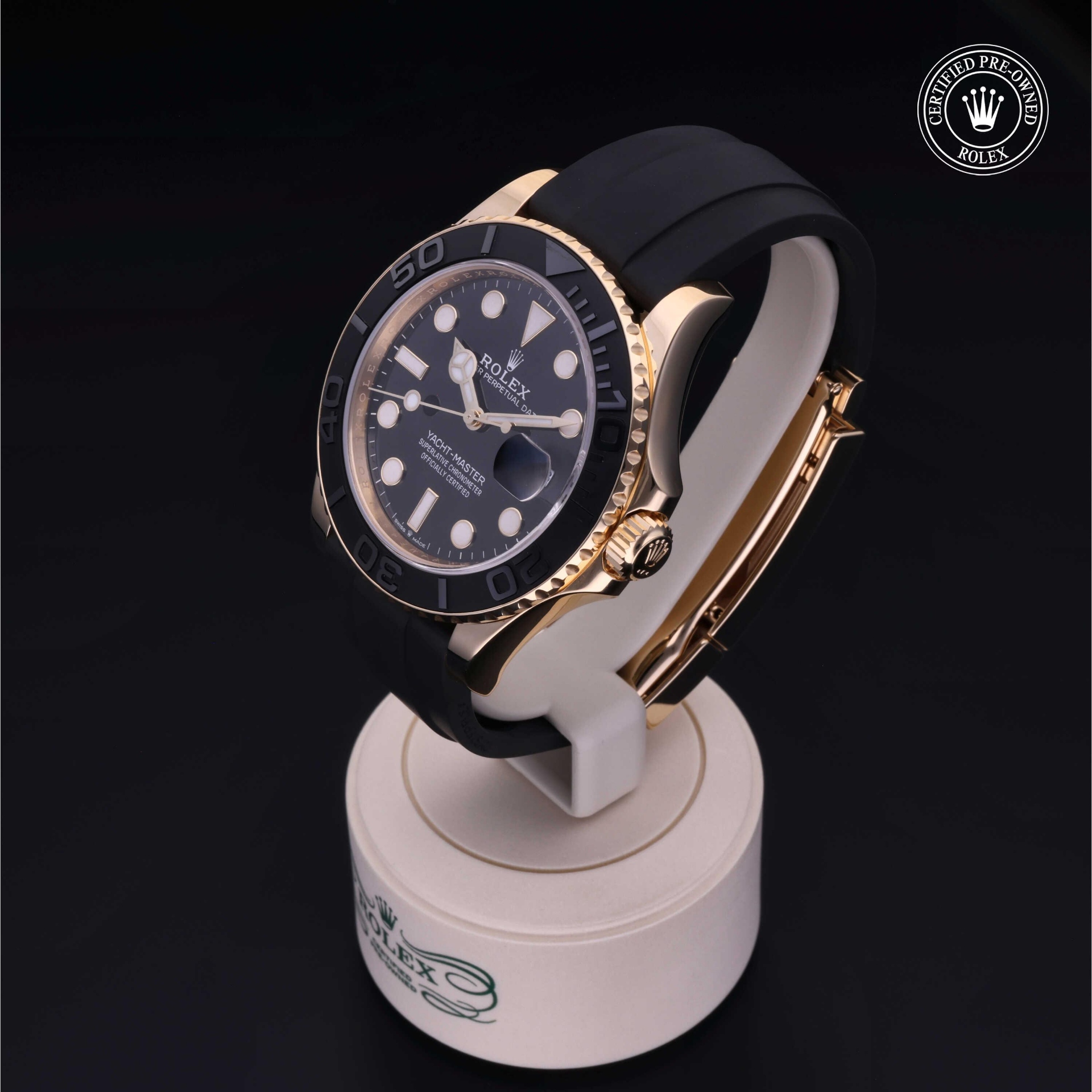 Rolex Yacht-Master 42 42 mm 226658 6