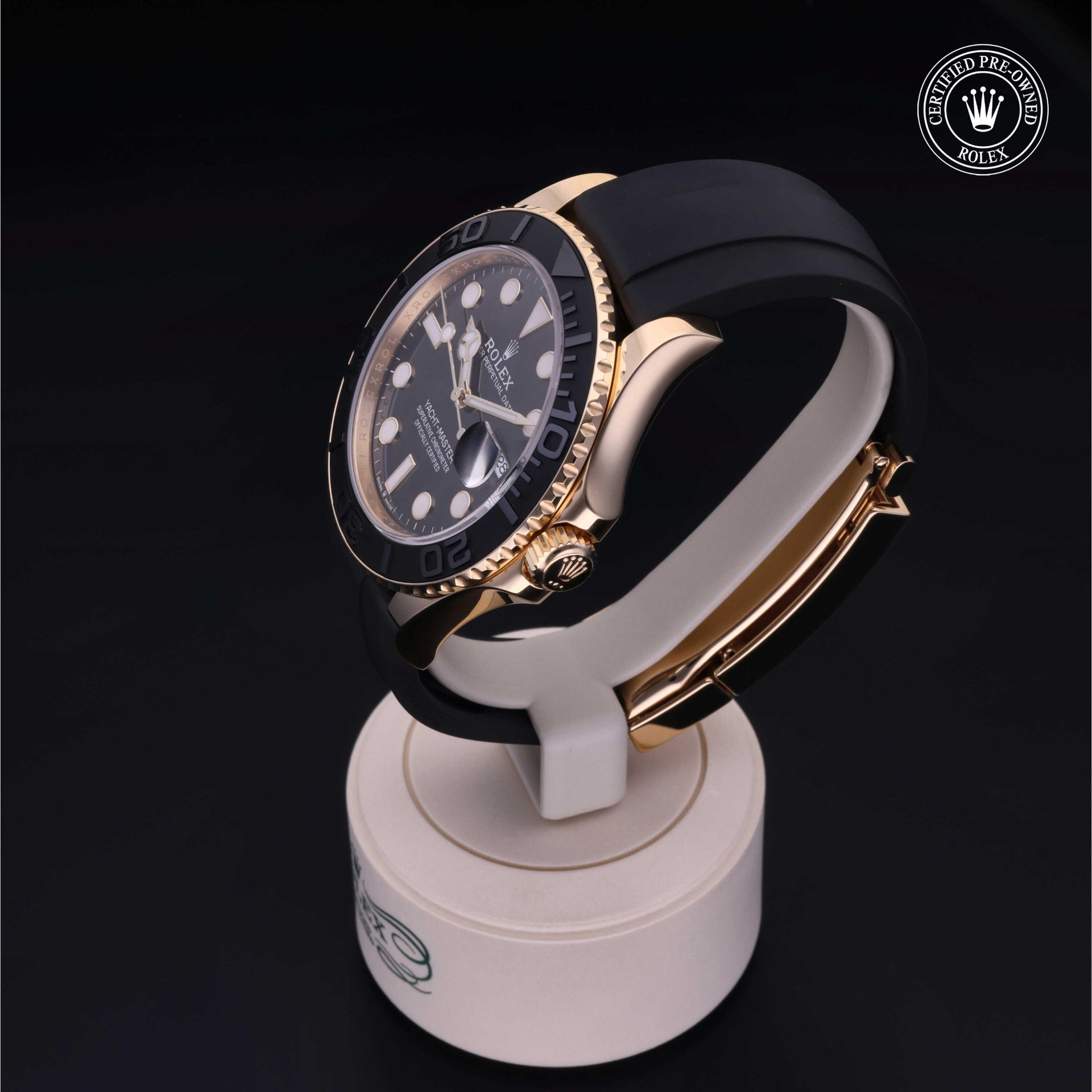 Rolex Yacht-Master 42 42 mm 226658 8