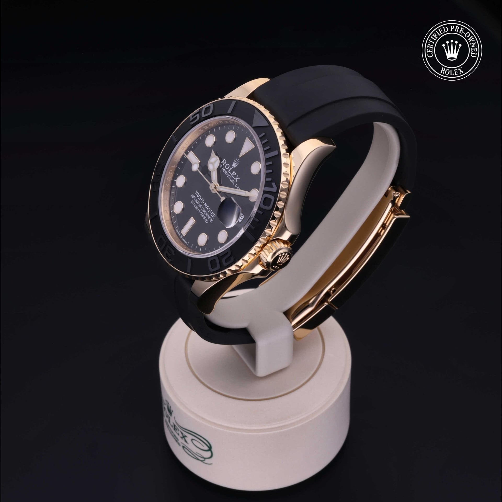 Rolex Yacht-Master 42 42 mm 226658 7