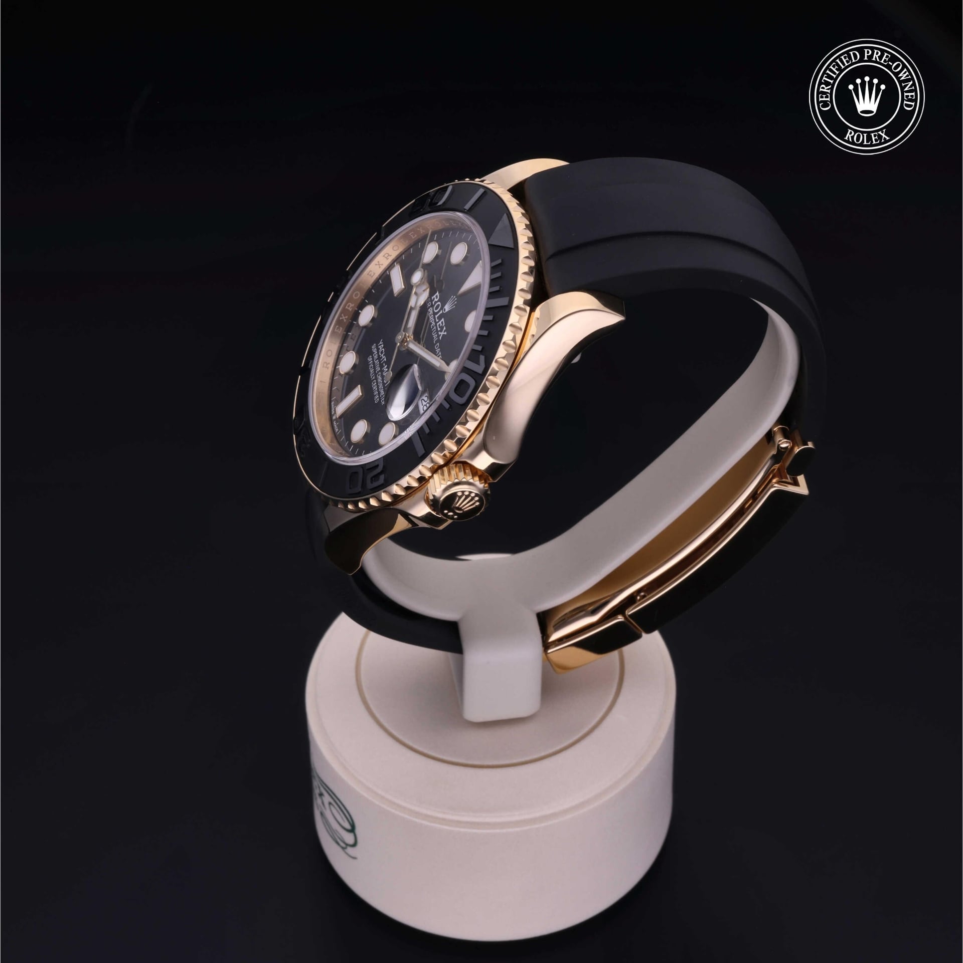 Rolex Yacht-Master 42 42 mm 226658 9