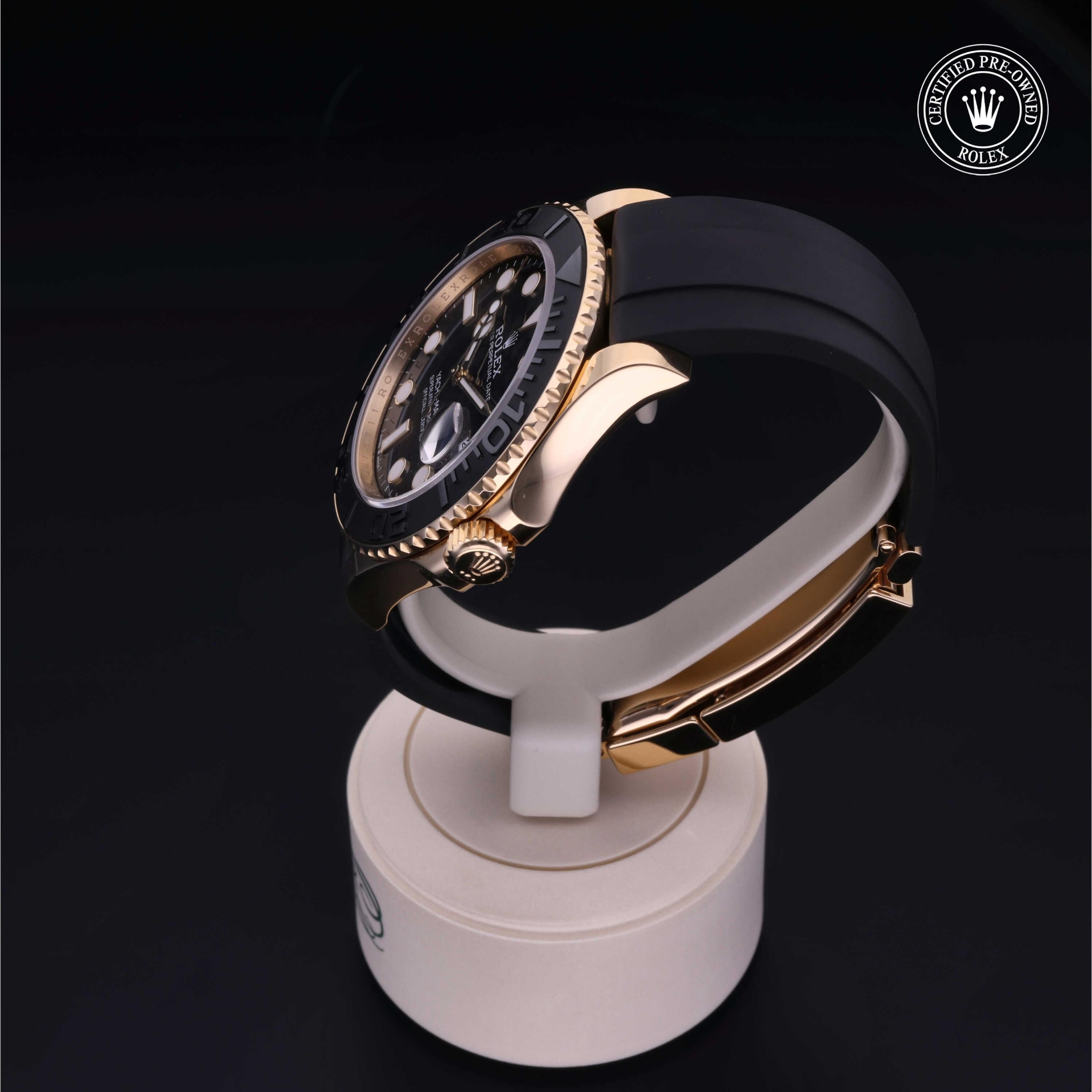 Rolex Yacht-Master 42 42 mm 226658 12