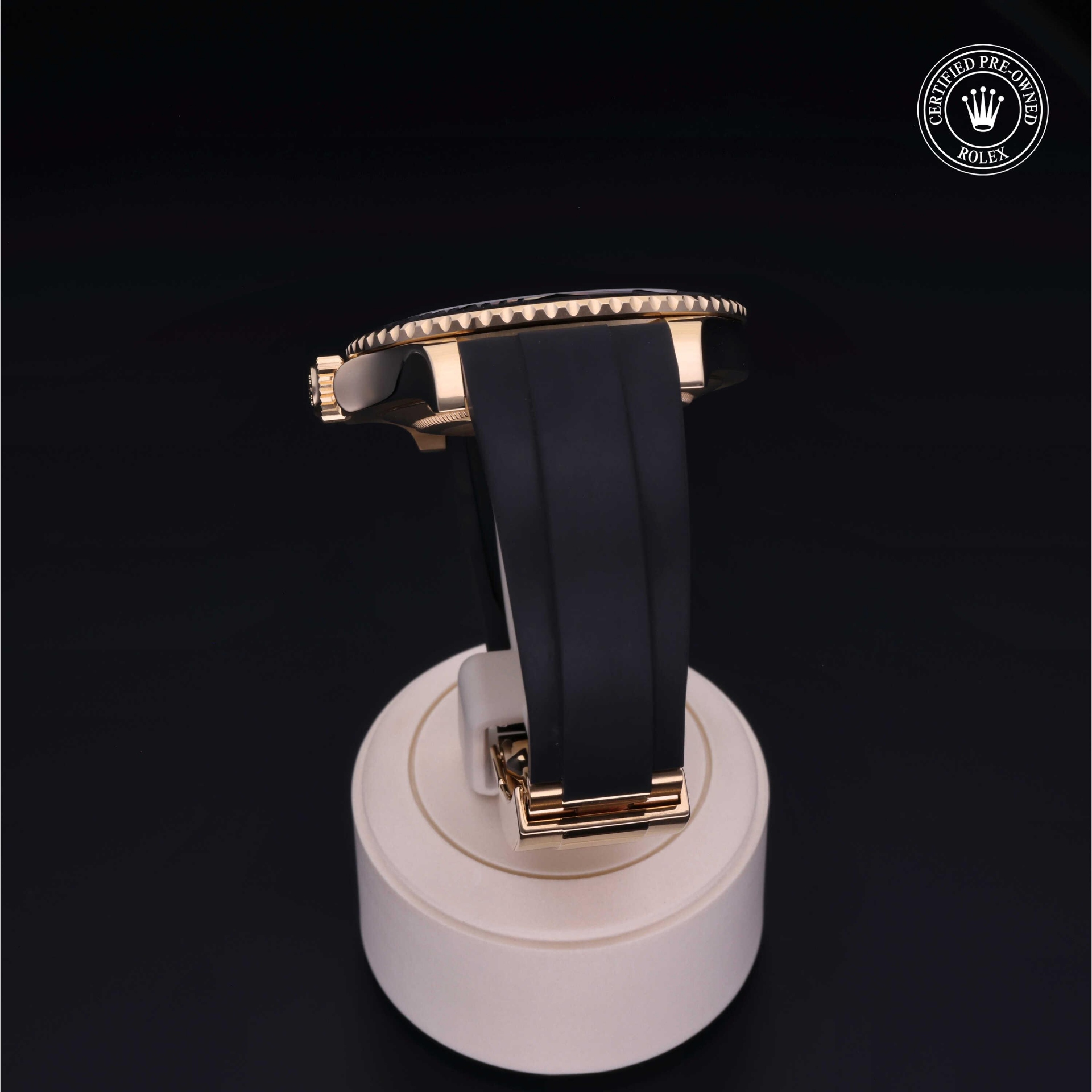 Rolex Yacht-Master 42 42 mm 226658 21