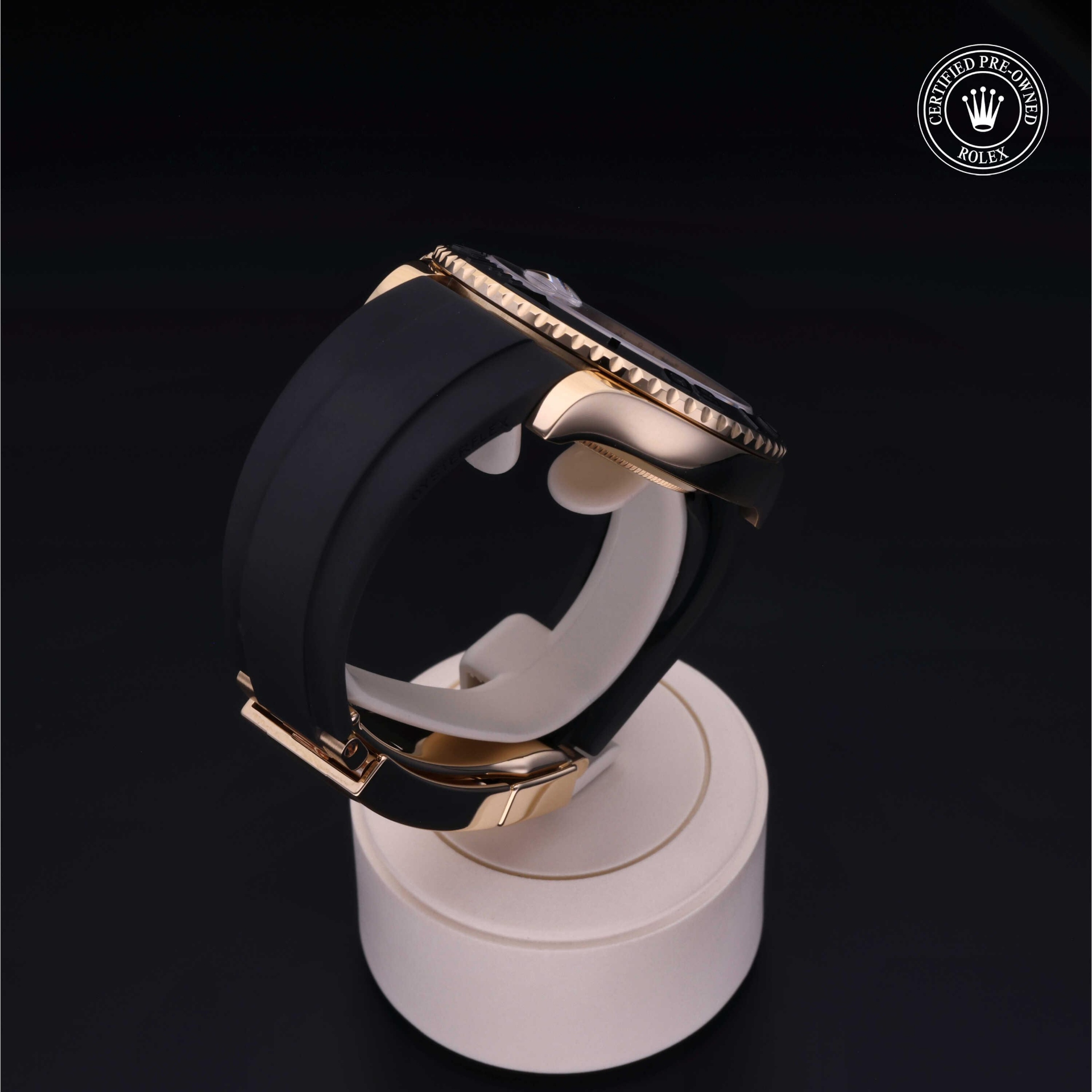 Rolex Yacht-Master 42 42 mm 226658 26