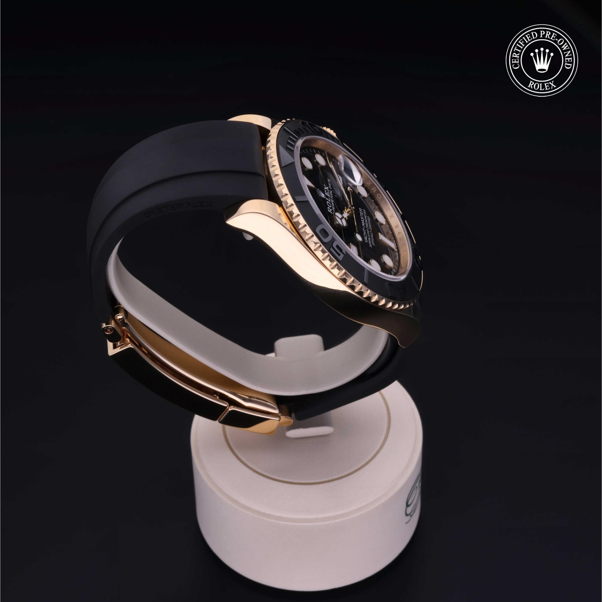 Rolex Yacht-Master 42 42 mm 226658 31