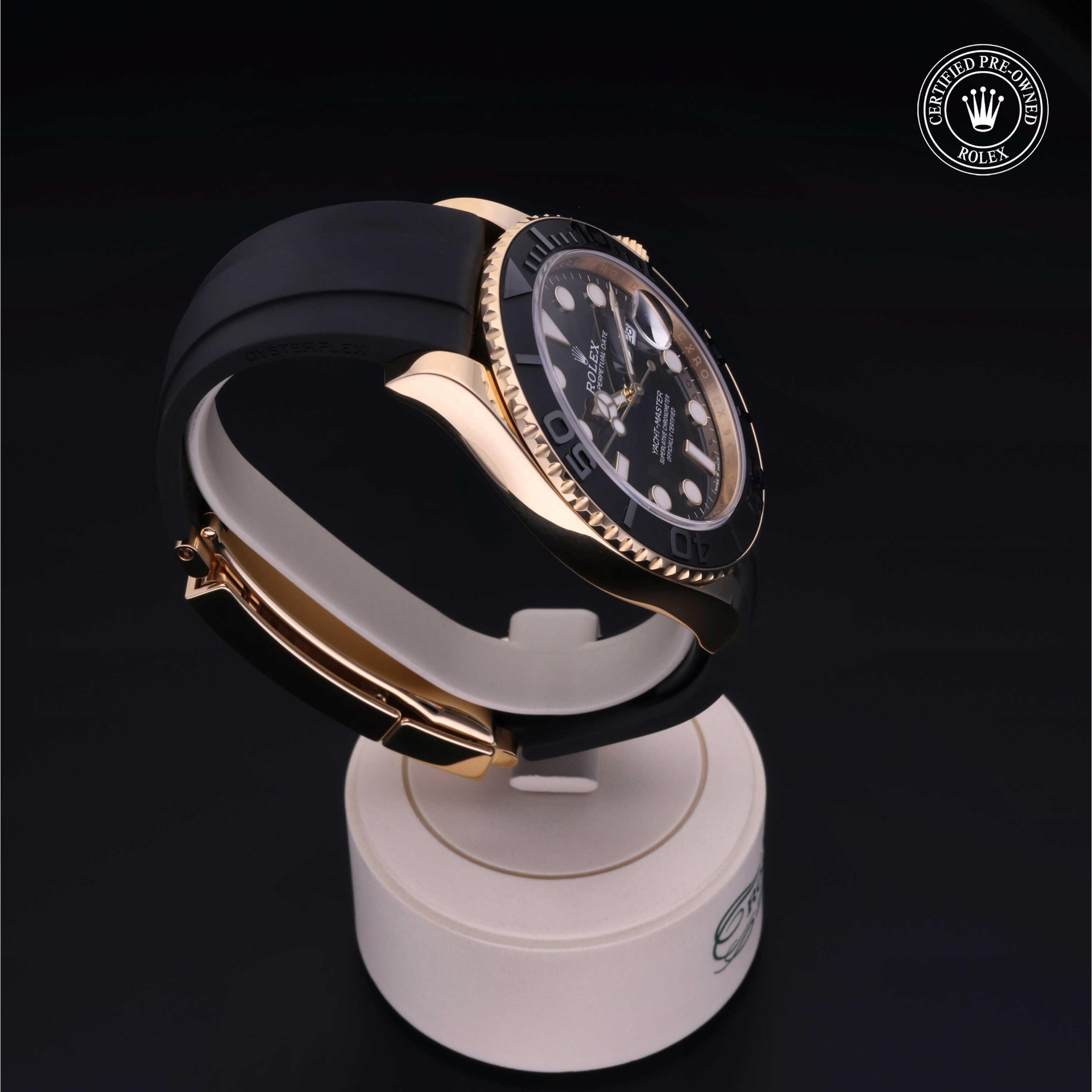 Rolex Yacht-Master 42 42 mm 226658 32