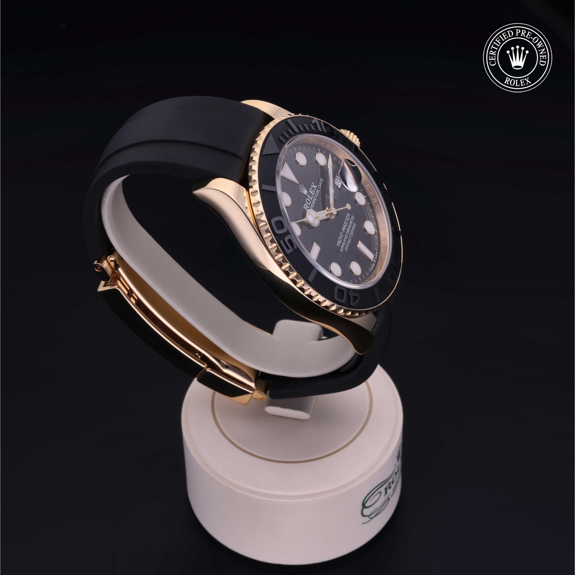 Rolex Yacht-Master 42 42 mm 226658 33