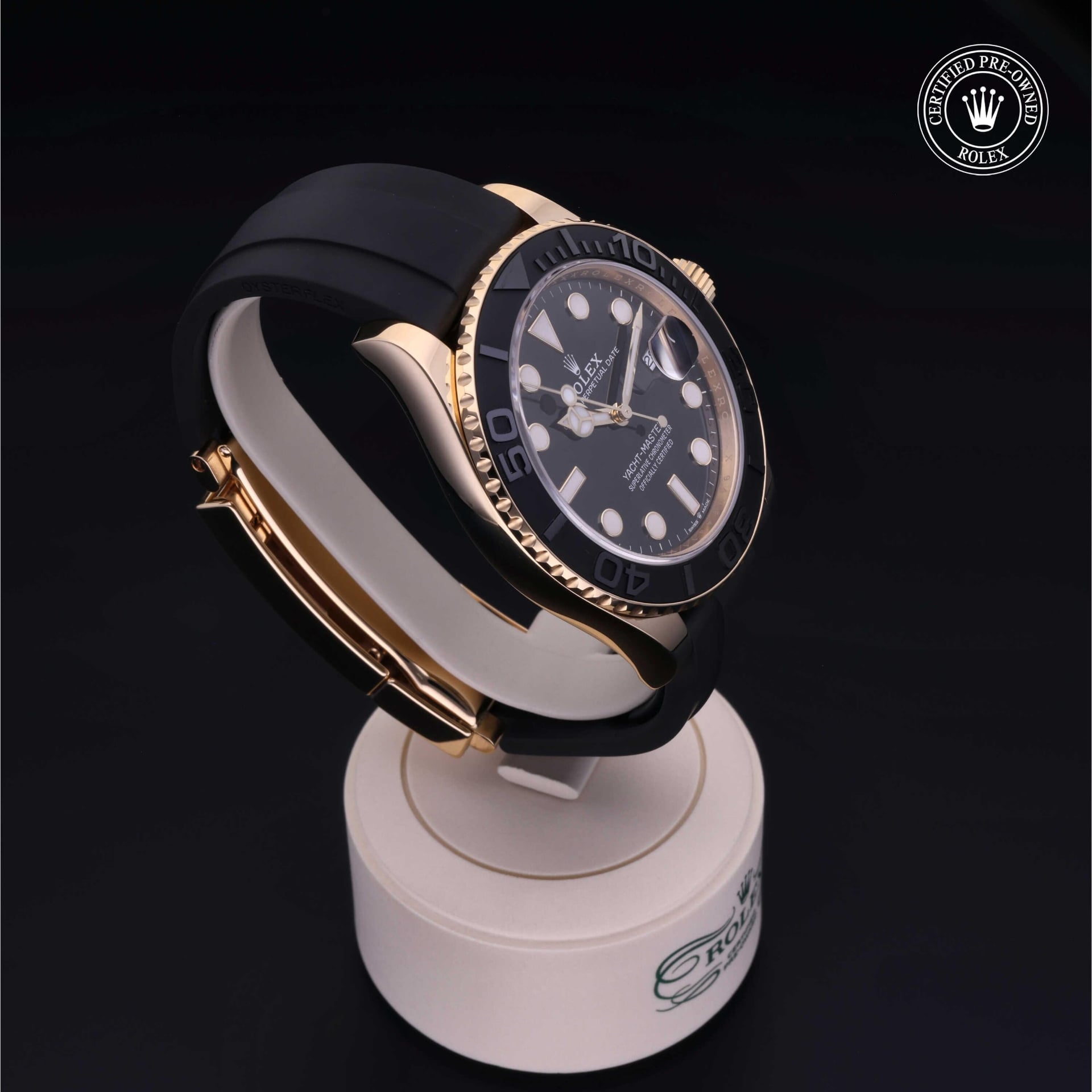 Rolex Yacht-Master 42 42 mm 226658 34