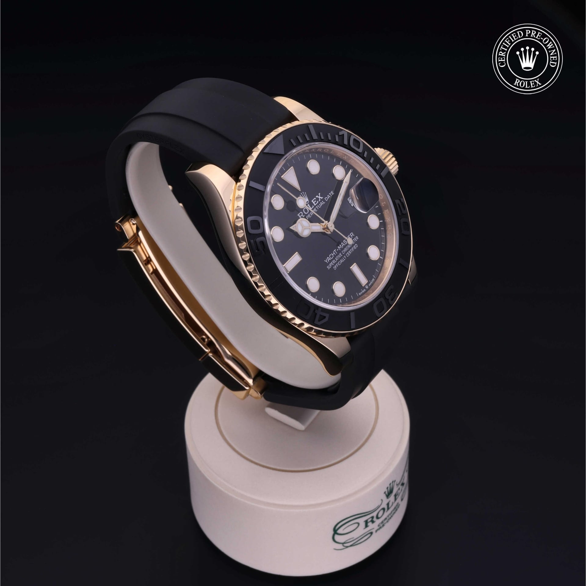 Rolex Yacht-Master 42 42 mm 226658 35