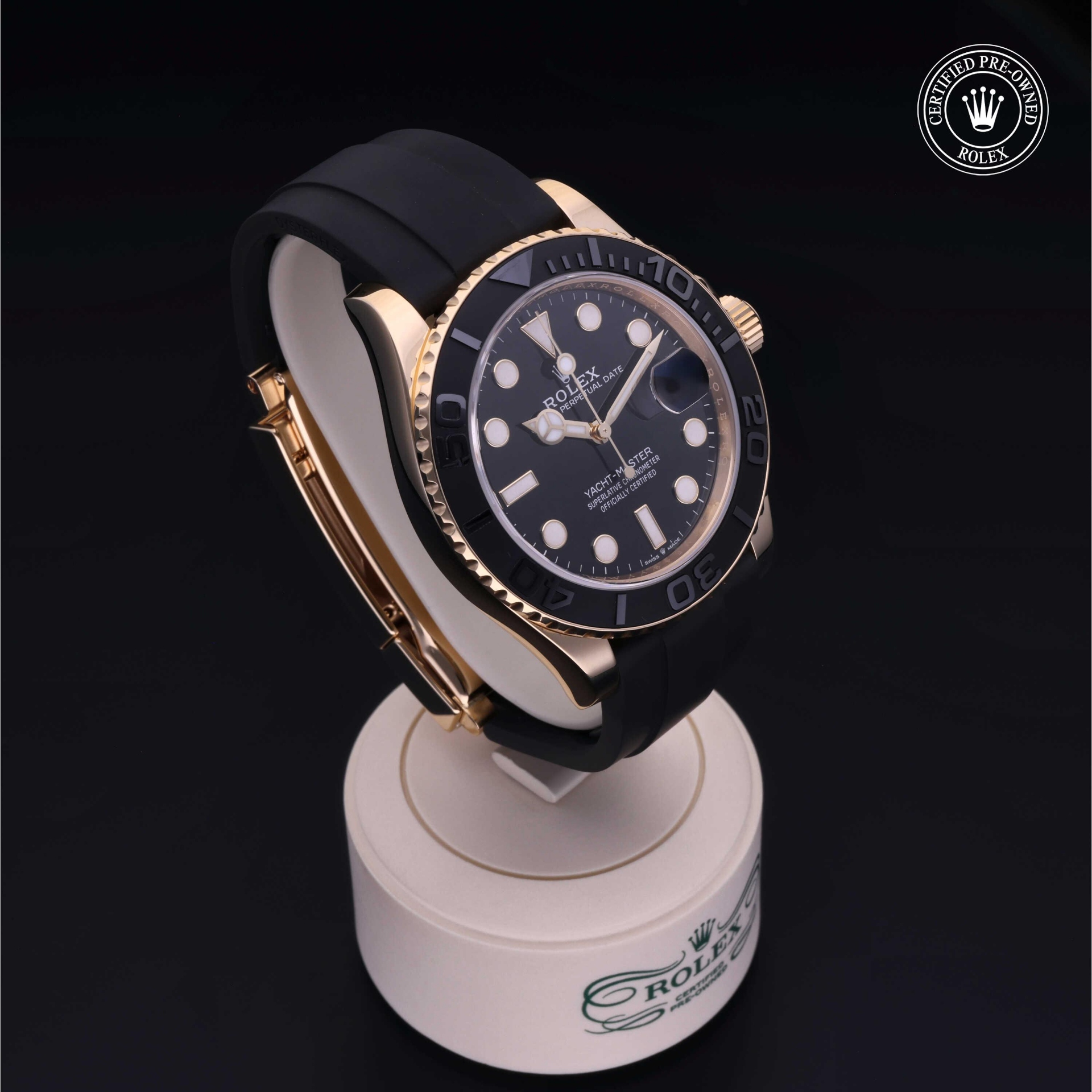 Rolex Yacht-Master 42 42 mm 226658 36