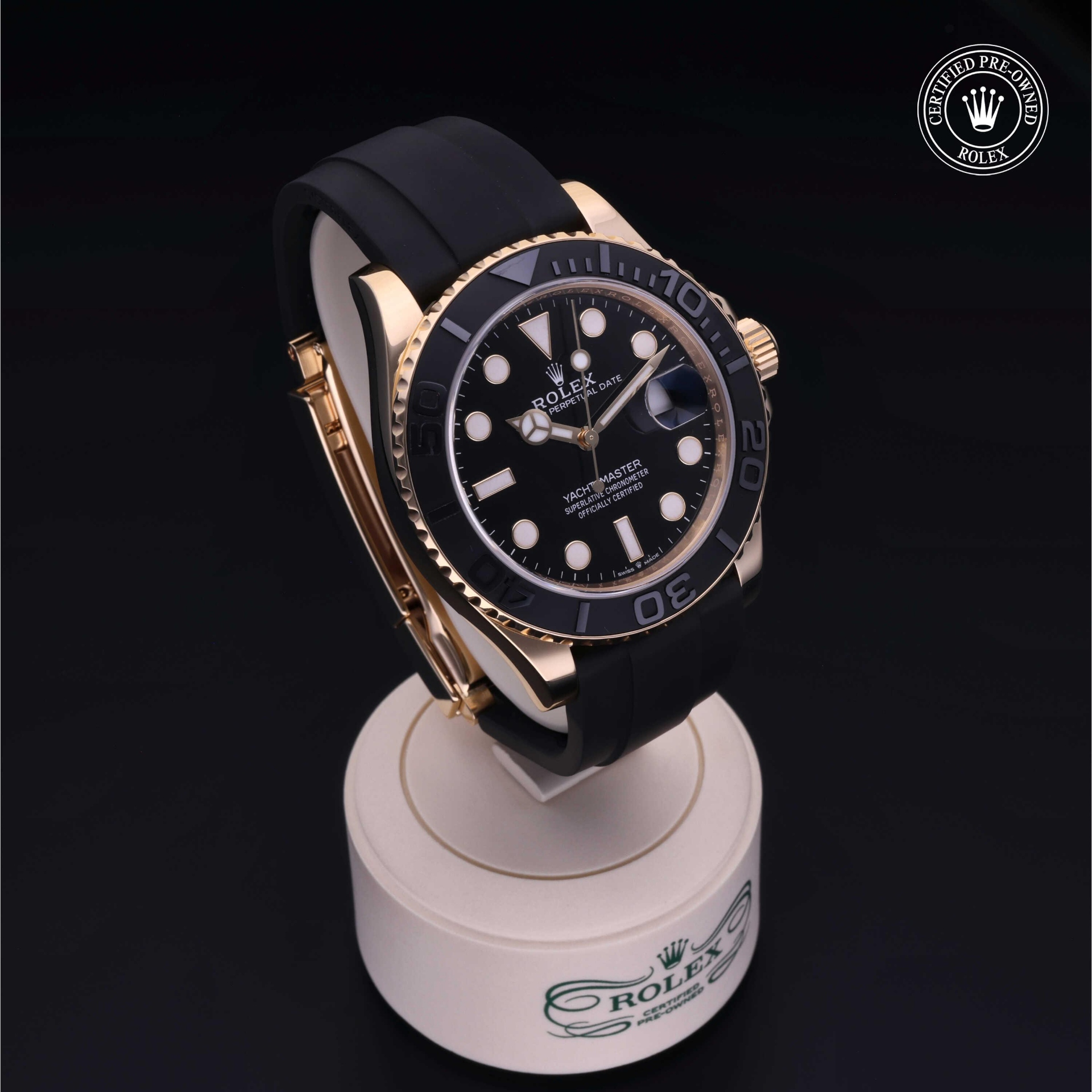 Rolex Yacht-Master 42 42 mm 226658 37