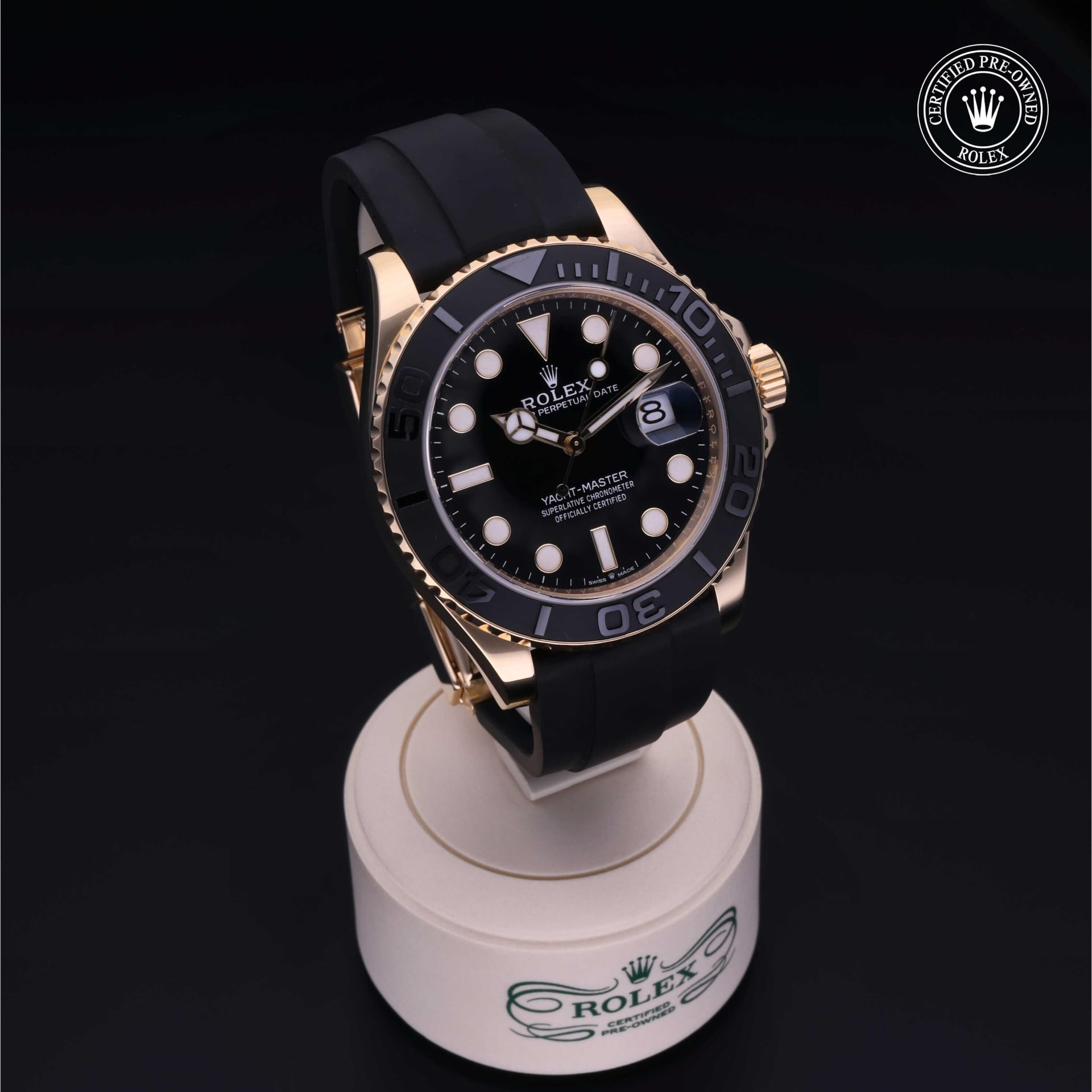 Rolex Yacht-Master 42 42 mm 226658 38