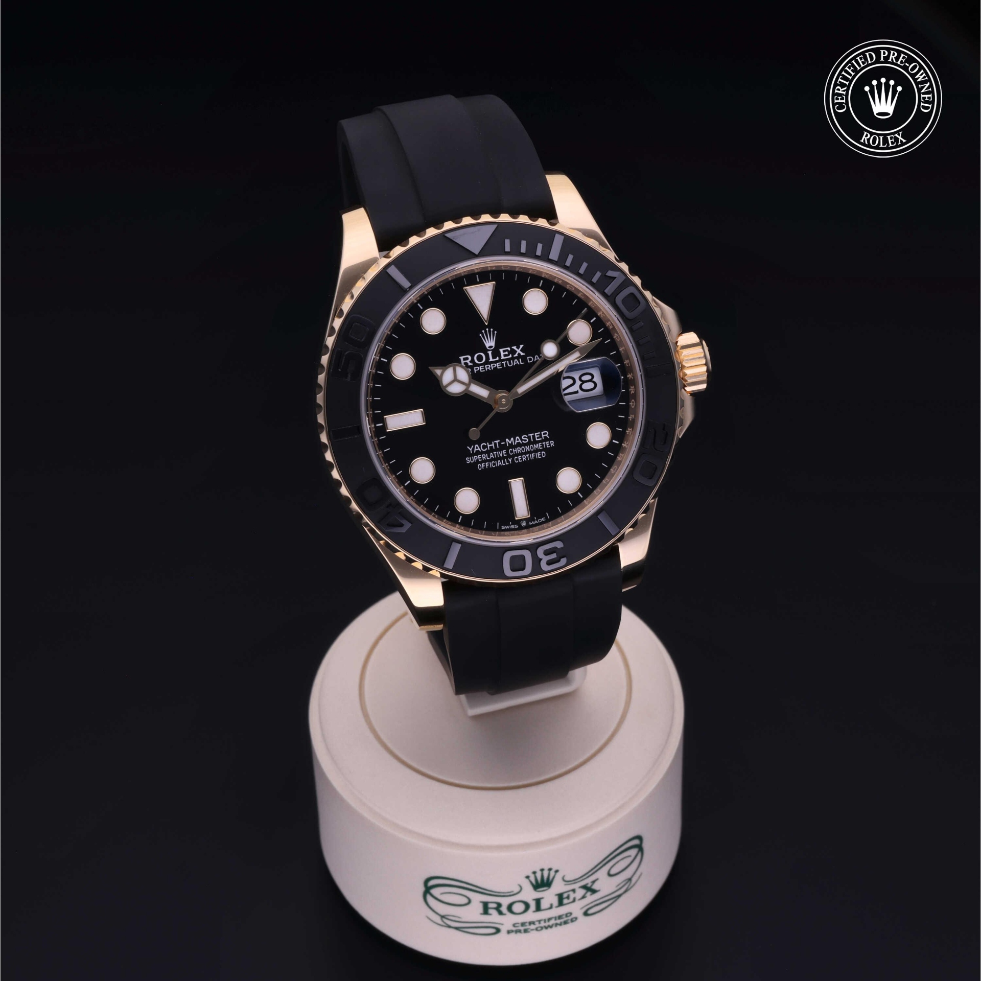 Rolex Yacht-Master 42 42 mm 226658 39