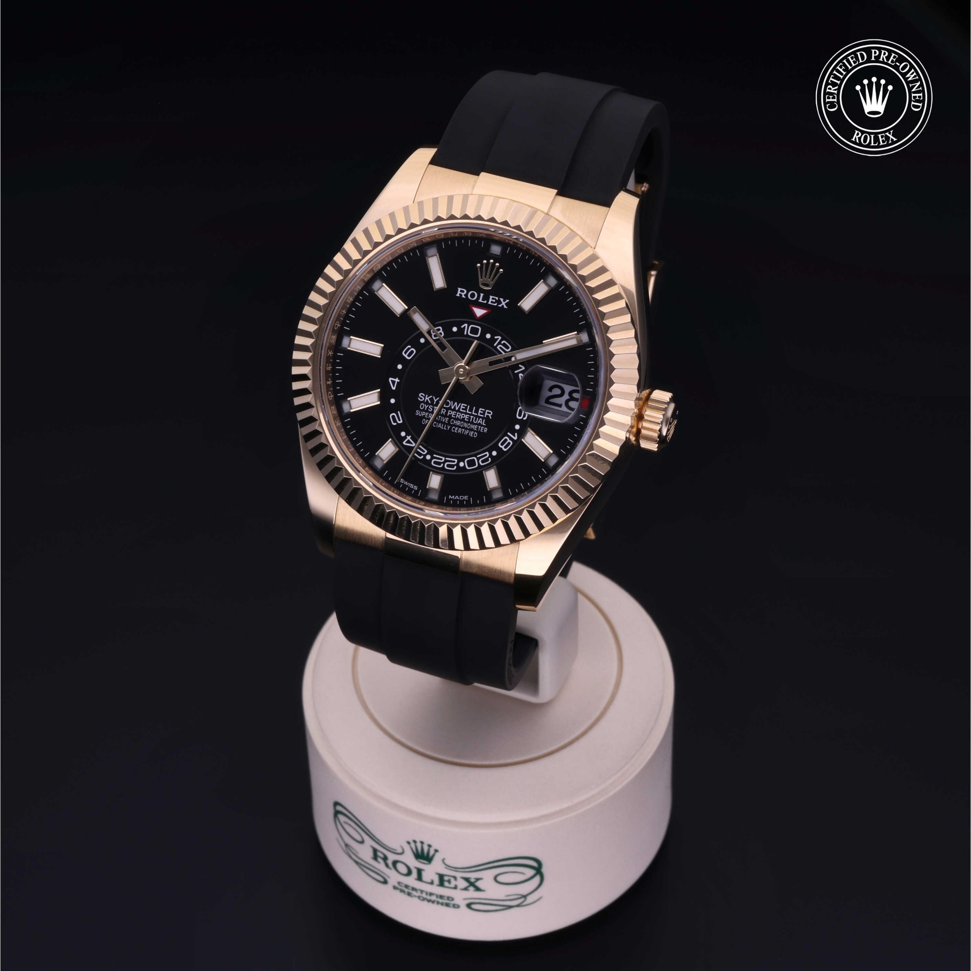 Rolex Sky-Dweller 42 mm 326238 4