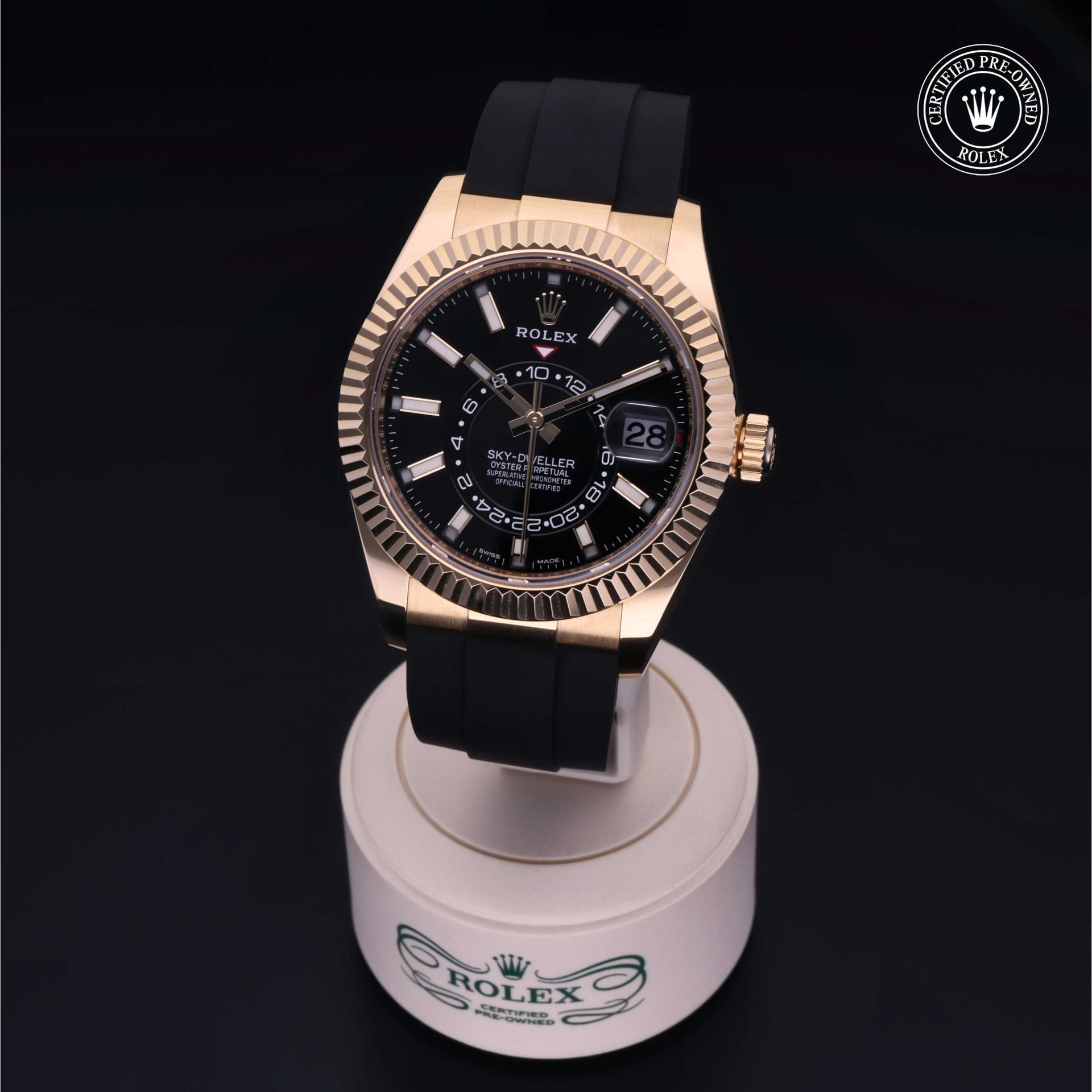 Rolex Sky-Dweller 42 mm 326238 3
