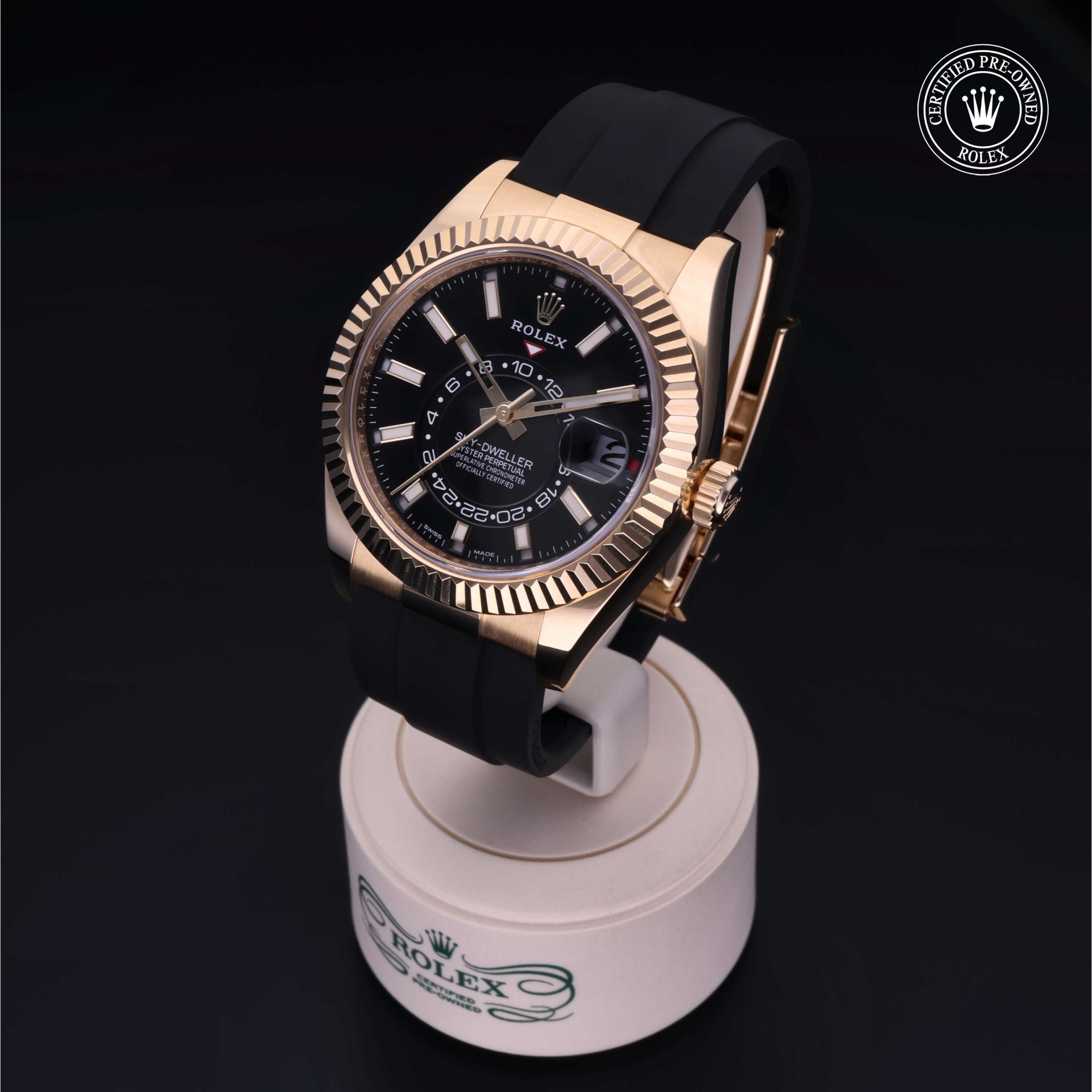 Rolex Sky-Dweller 42 mm 326238 5