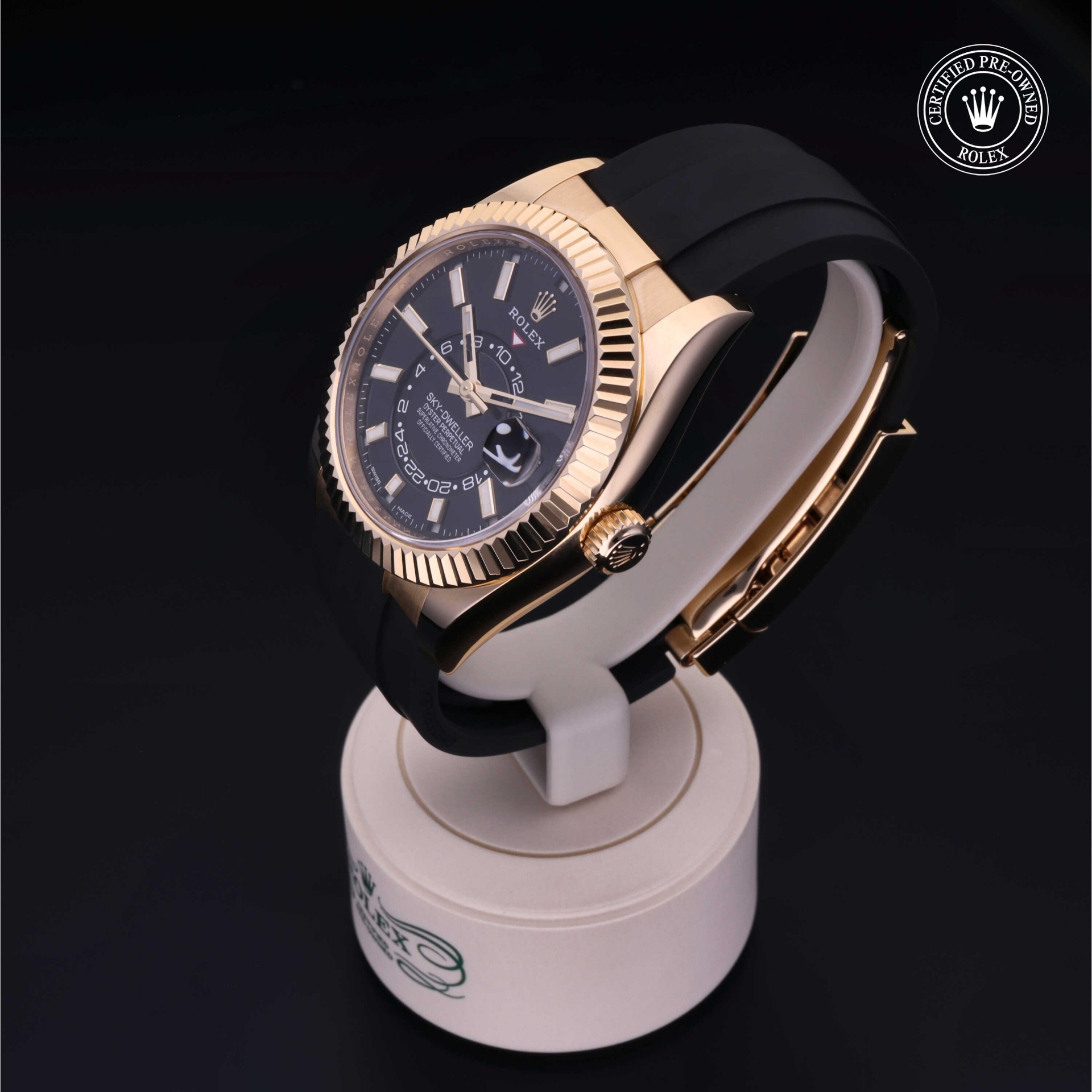 Rolex Sky-Dweller 42 mm 326238 9