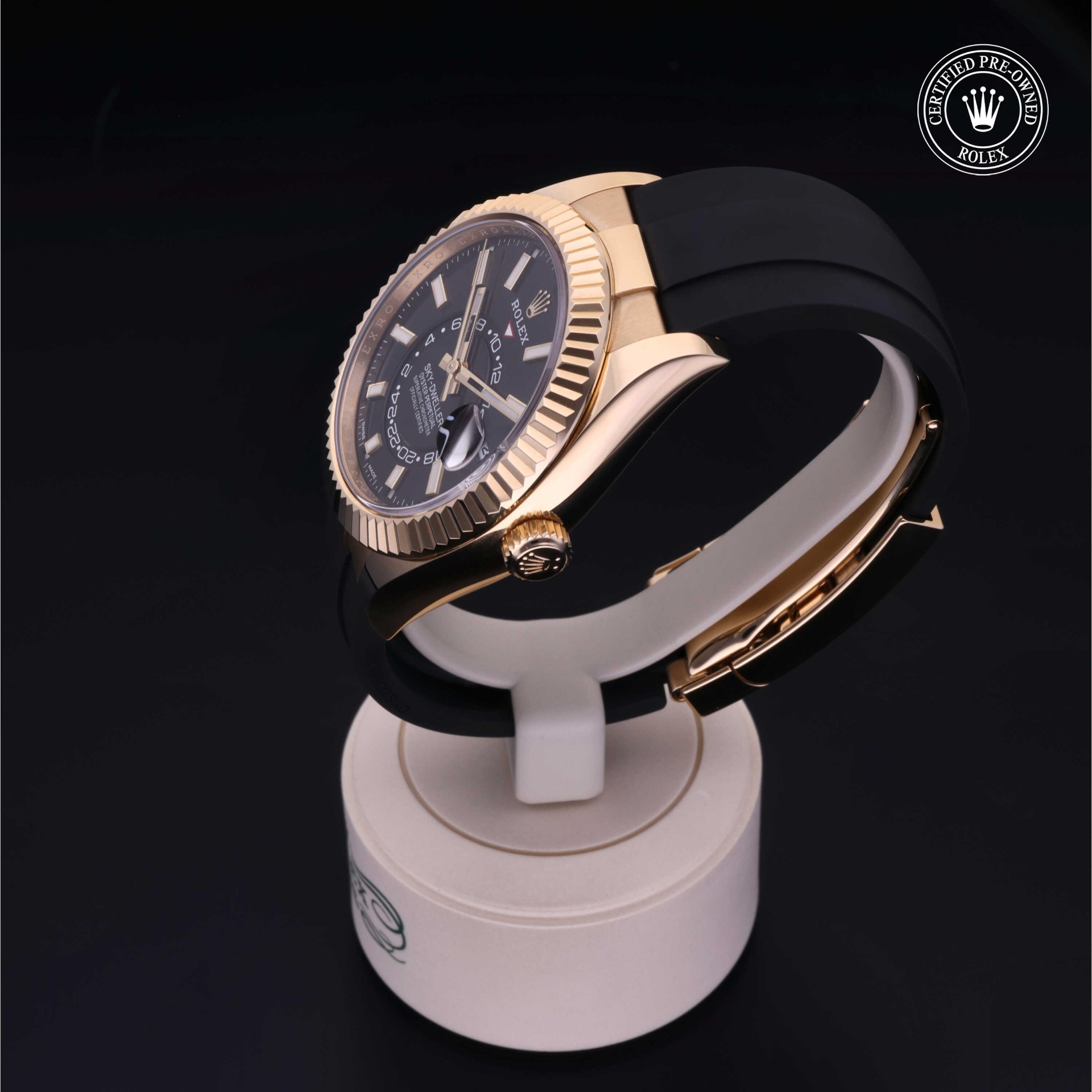 Rolex Sky-Dweller 42 mm 326238 11