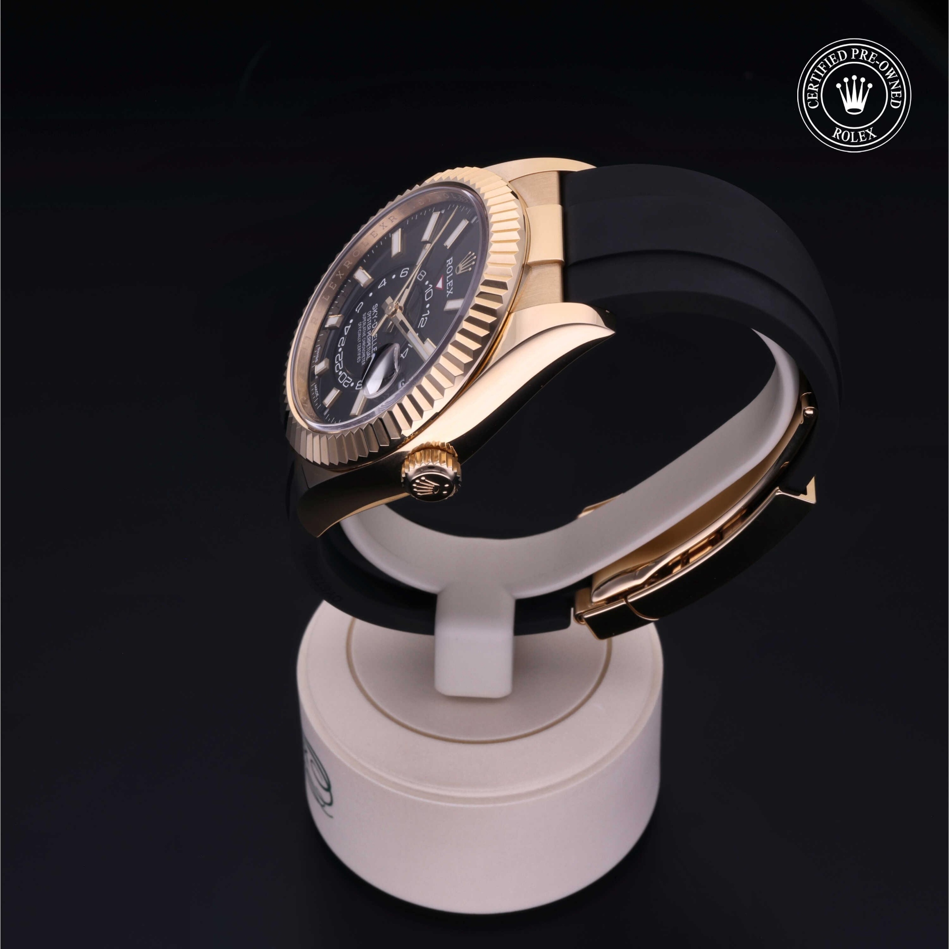 Rolex Sky-Dweller 42 mm 326238 12