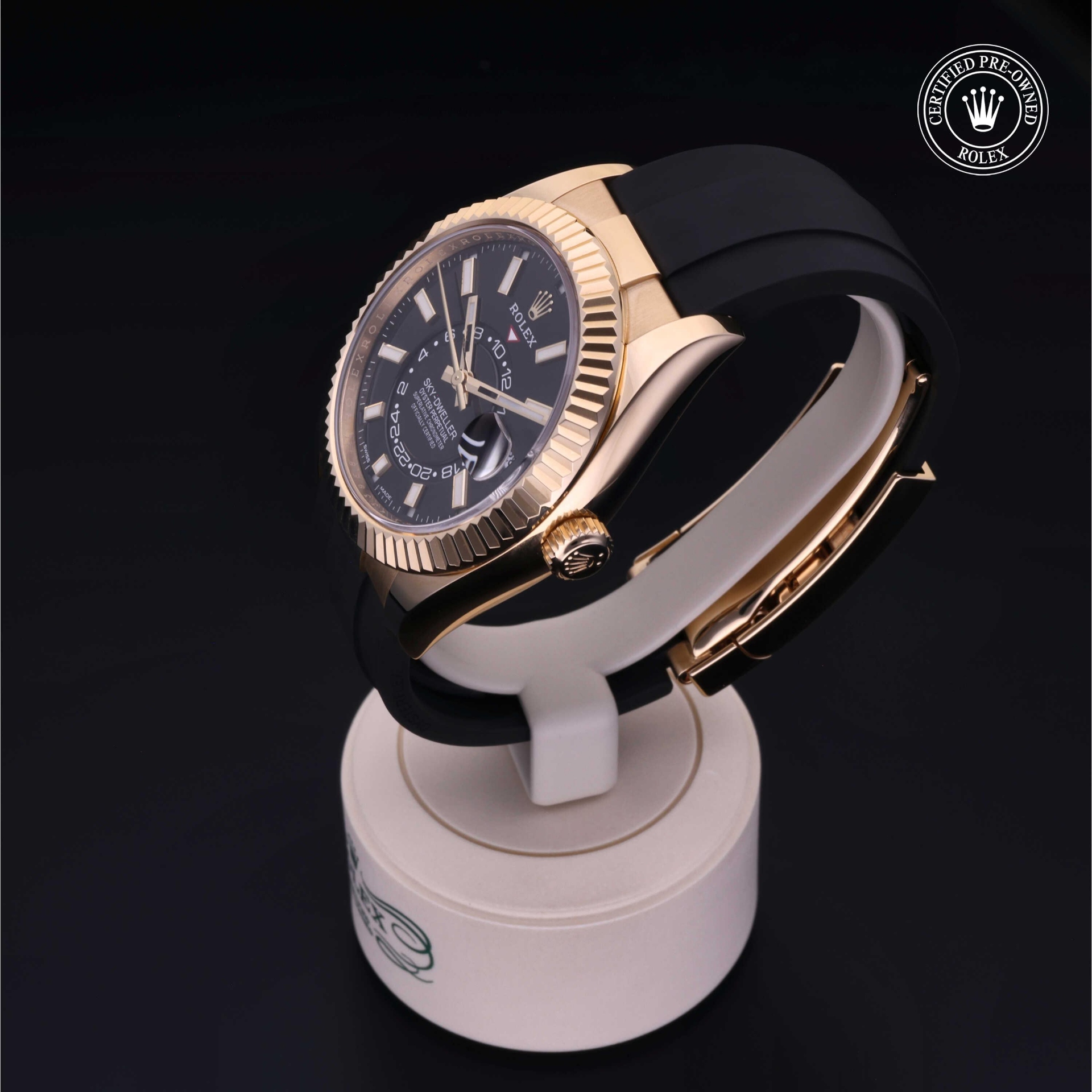 Rolex Sky-Dweller 42 mm 326238 10