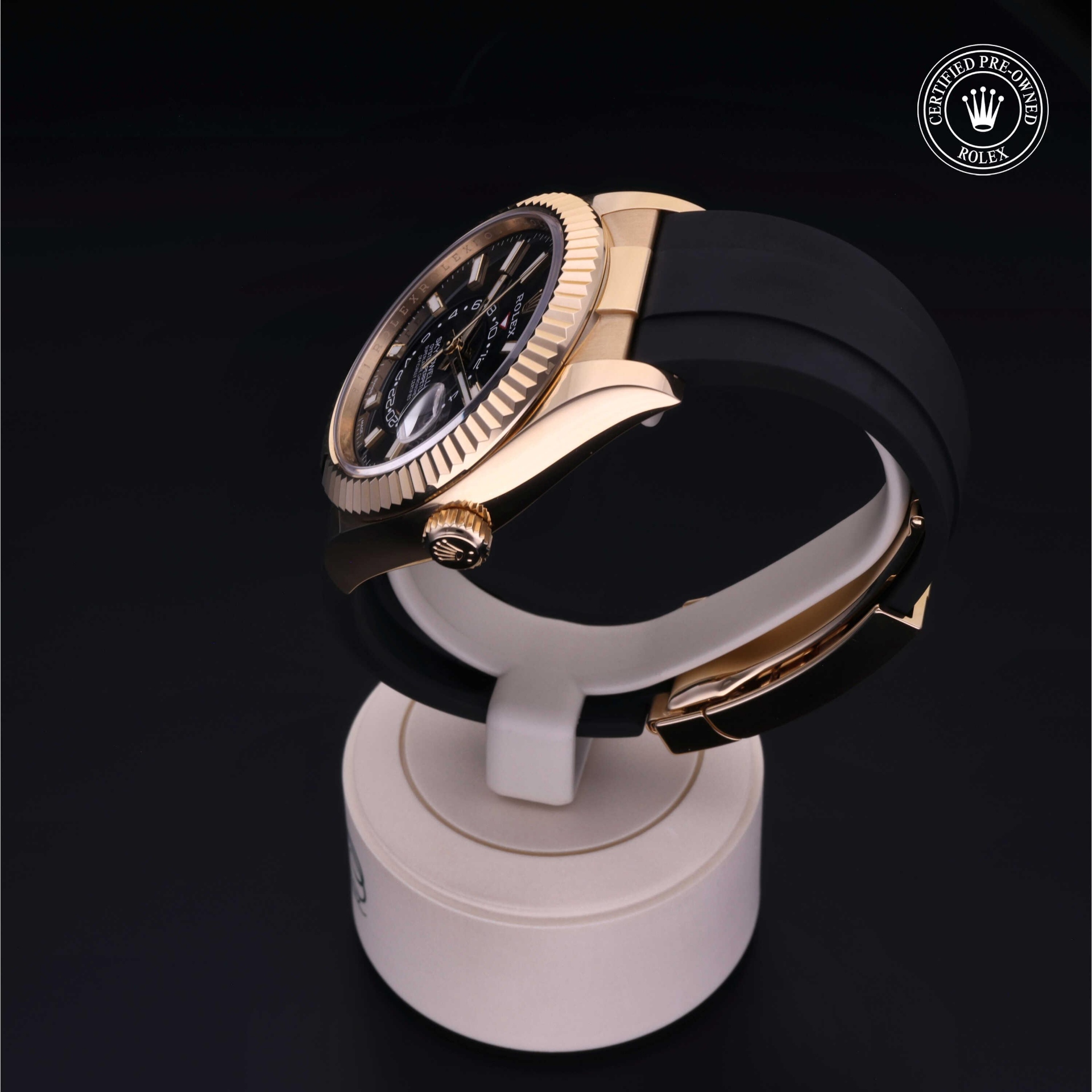 Rolex Sky-Dweller 42 mm 326238 13